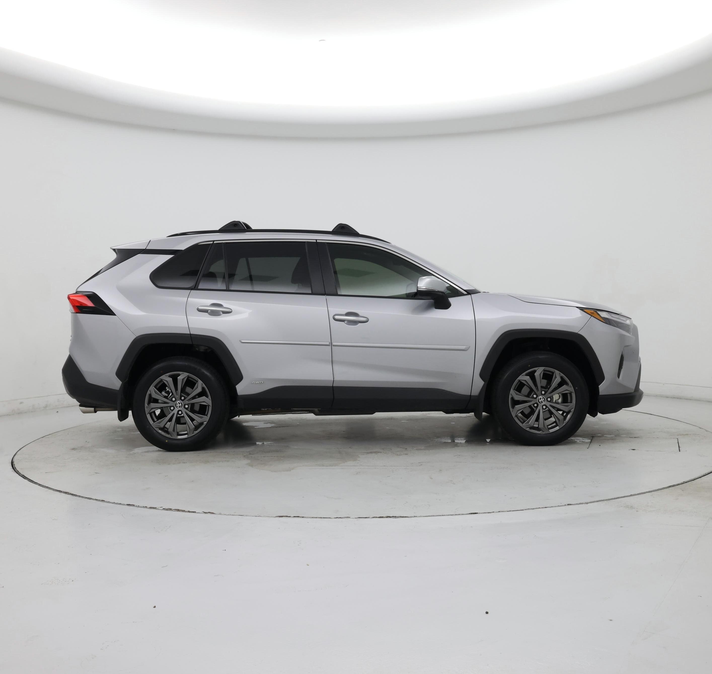 Thumbnail: 2023 Toyota RAV4 - 7