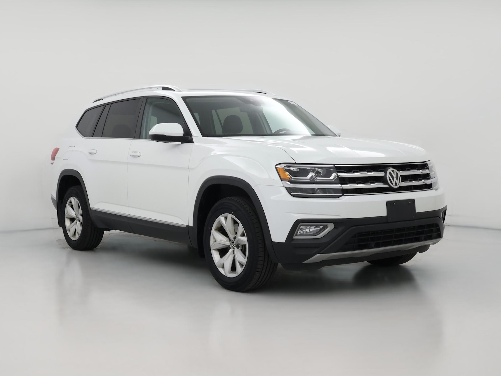 2018 Volkswagen Atlas SEL