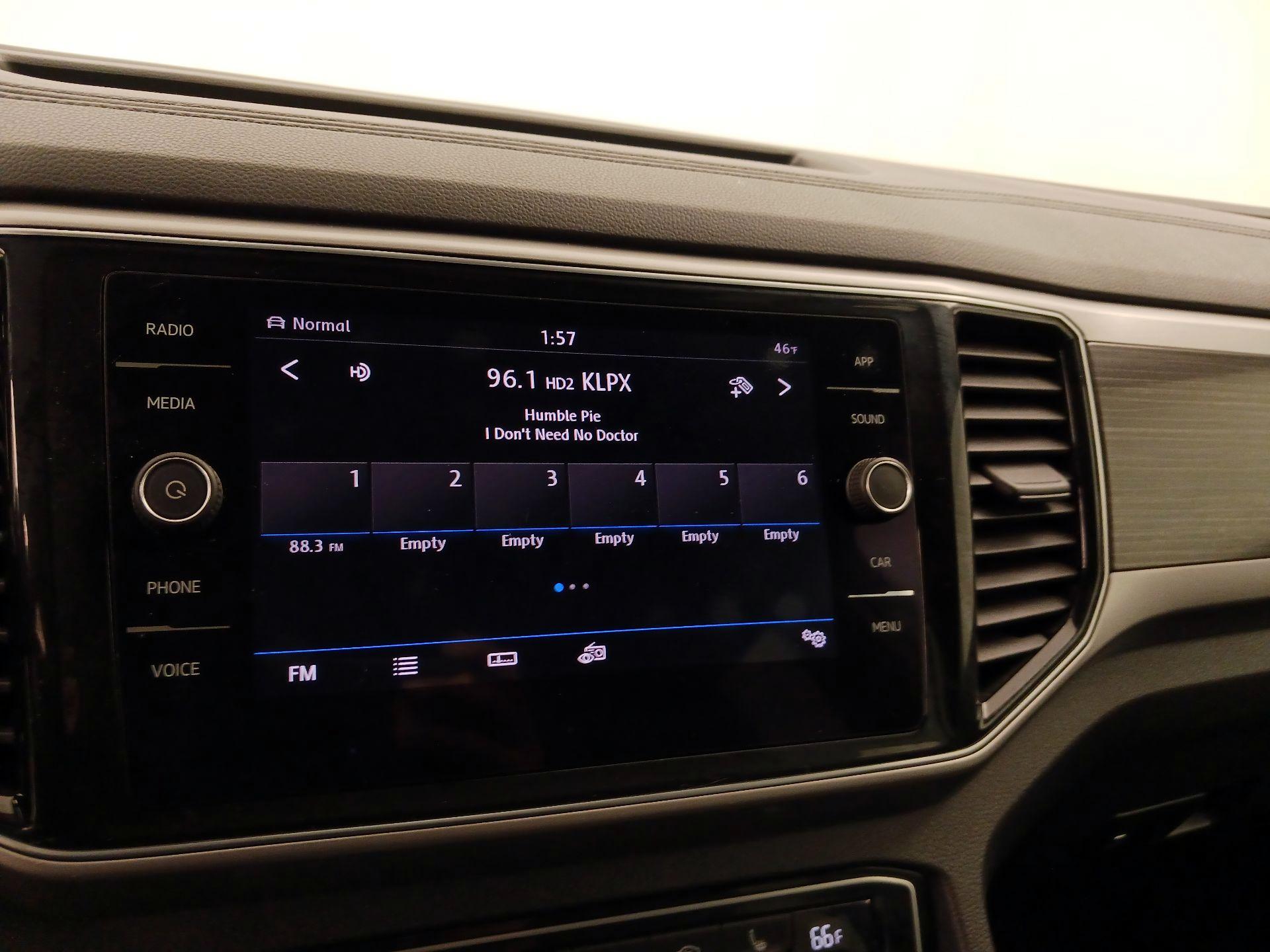 Thumbnail: 2018 Volkswagen Atlas - 15