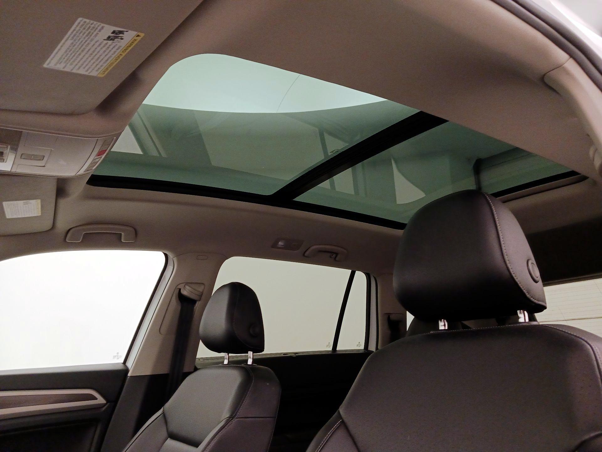 Thumbnail: 2018 Volkswagen Atlas - 19