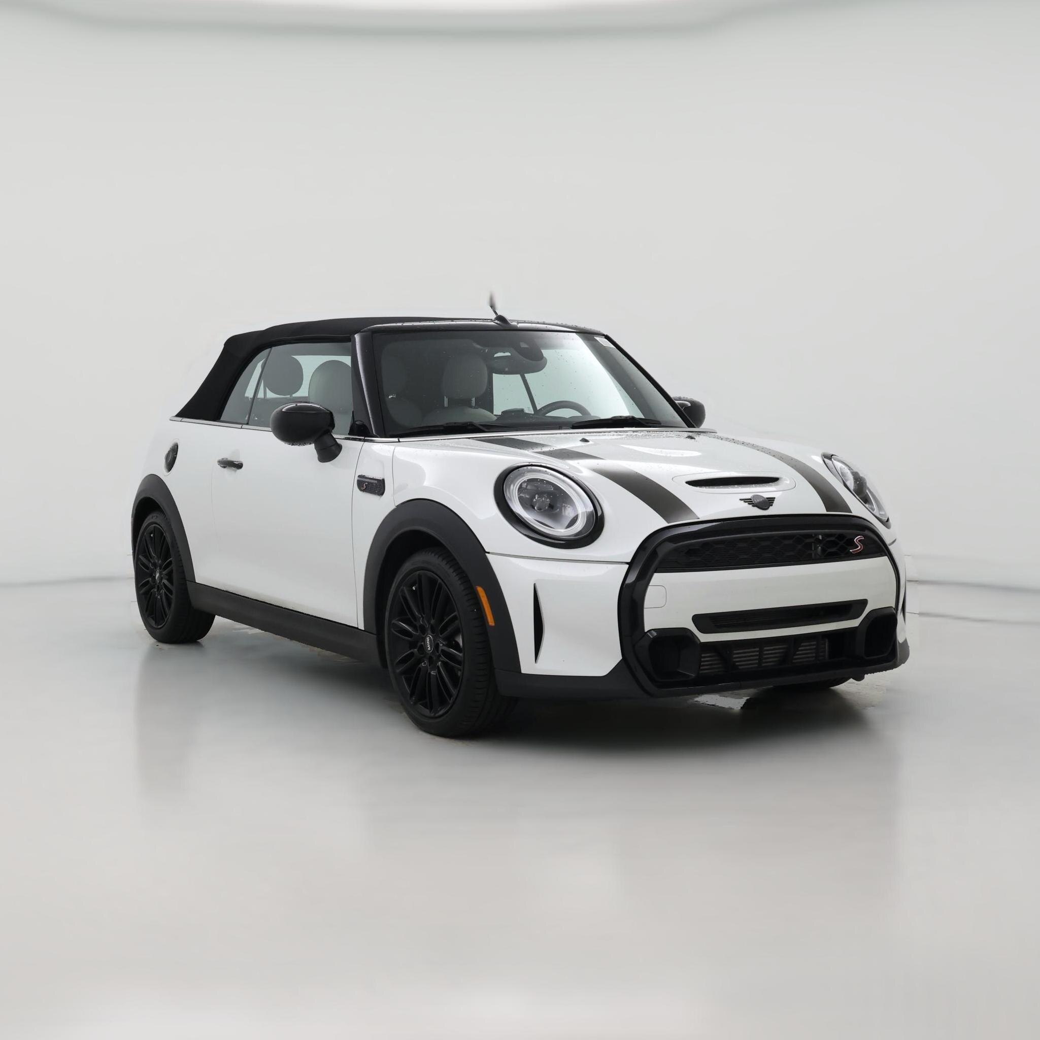 Thumbnail: 2024 MINI Cooper - 1
