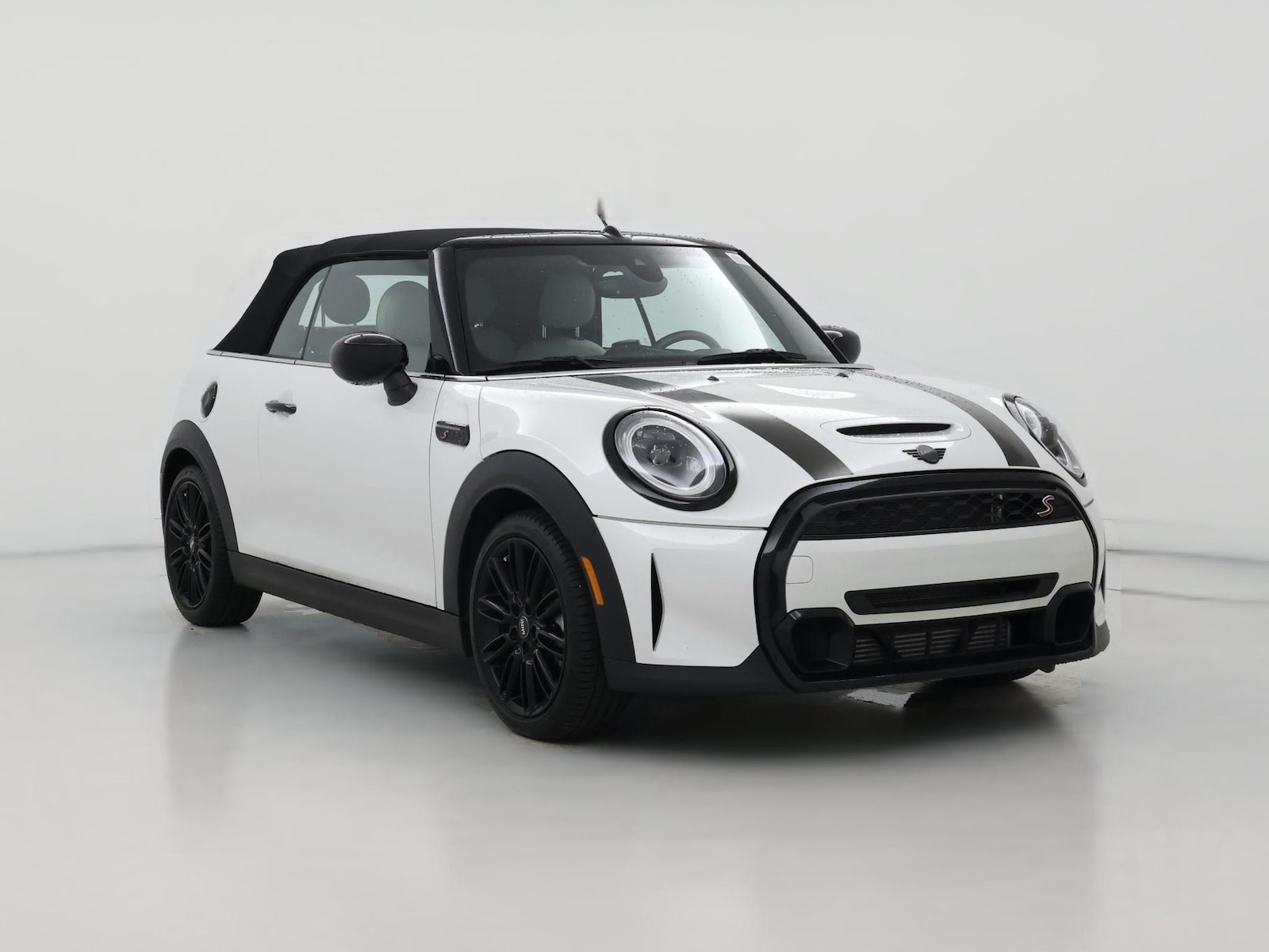 2024 MINI Convertible