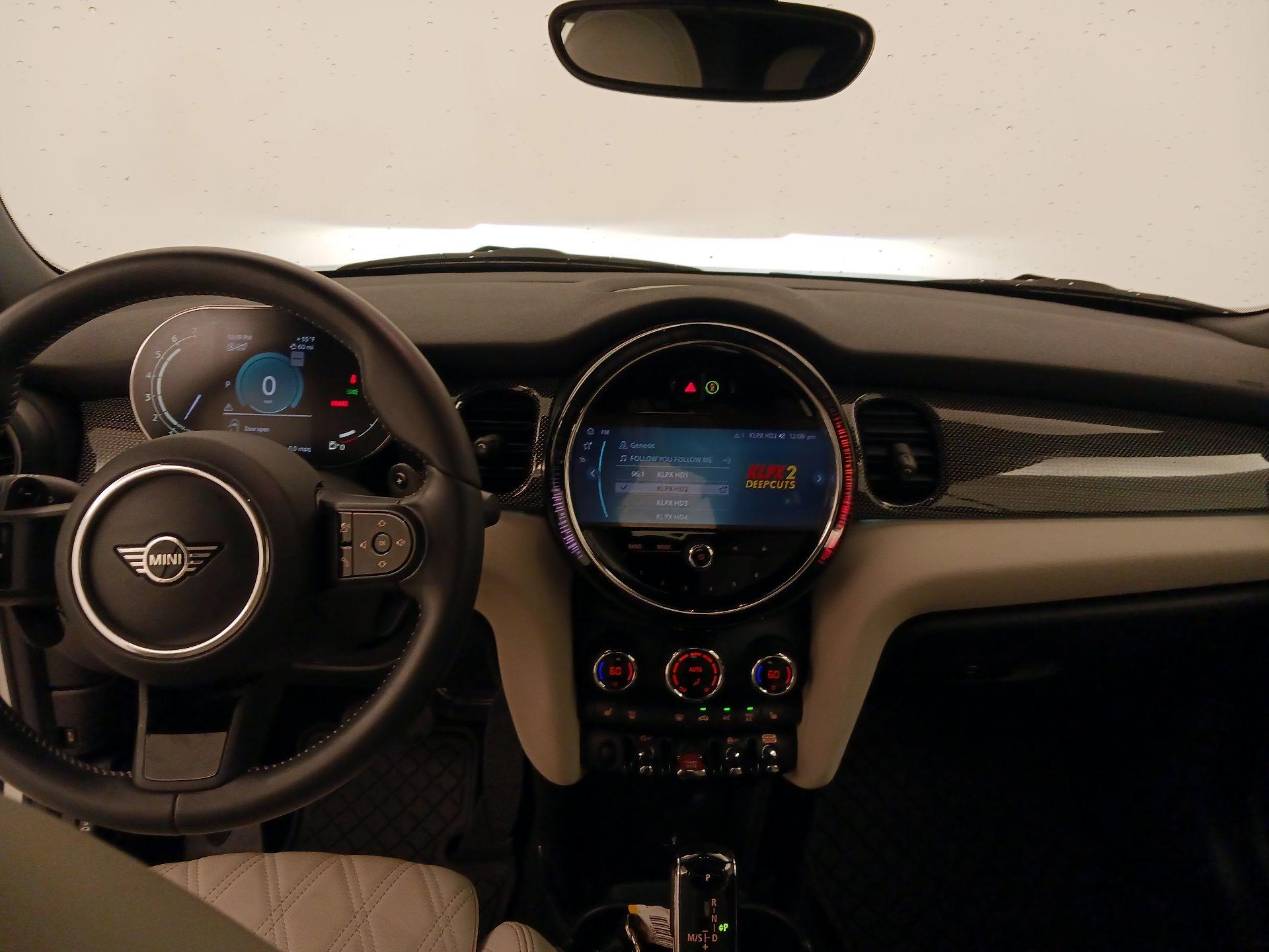 Thumbnail: 2024 MINI Cooper - 9