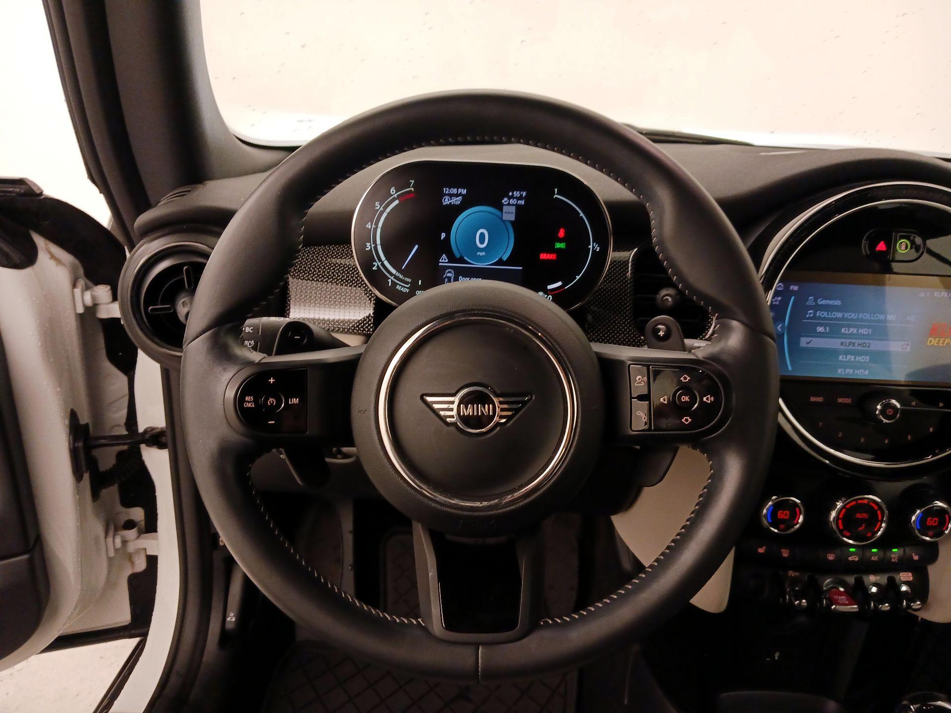 Thumbnail: 2024 MINI Cooper - 10