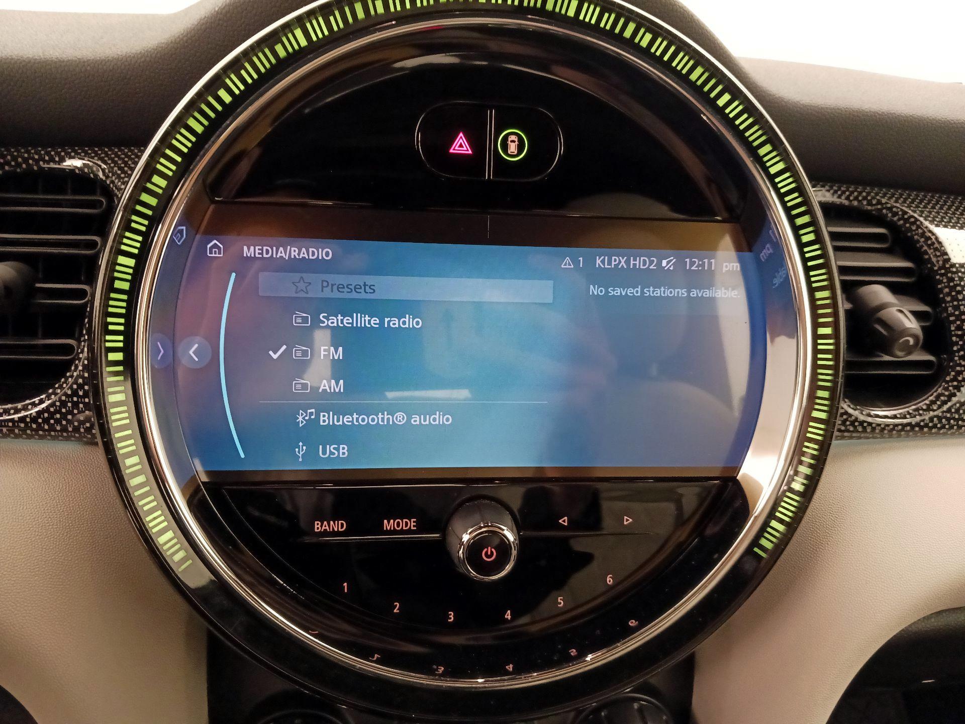 Thumbnail: 2024 MINI Cooper - 16