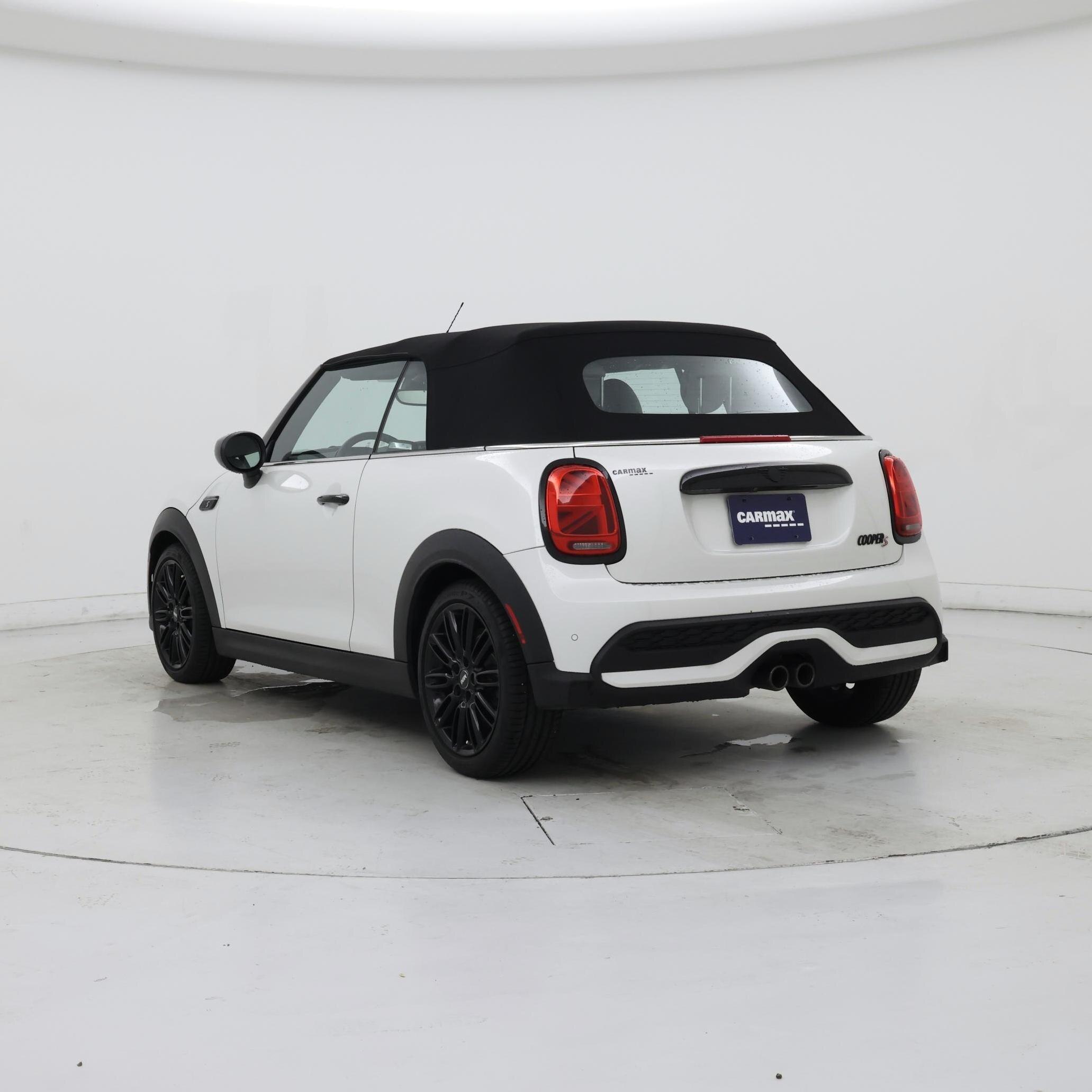 Thumbnail: 2024 MINI Cooper - 2