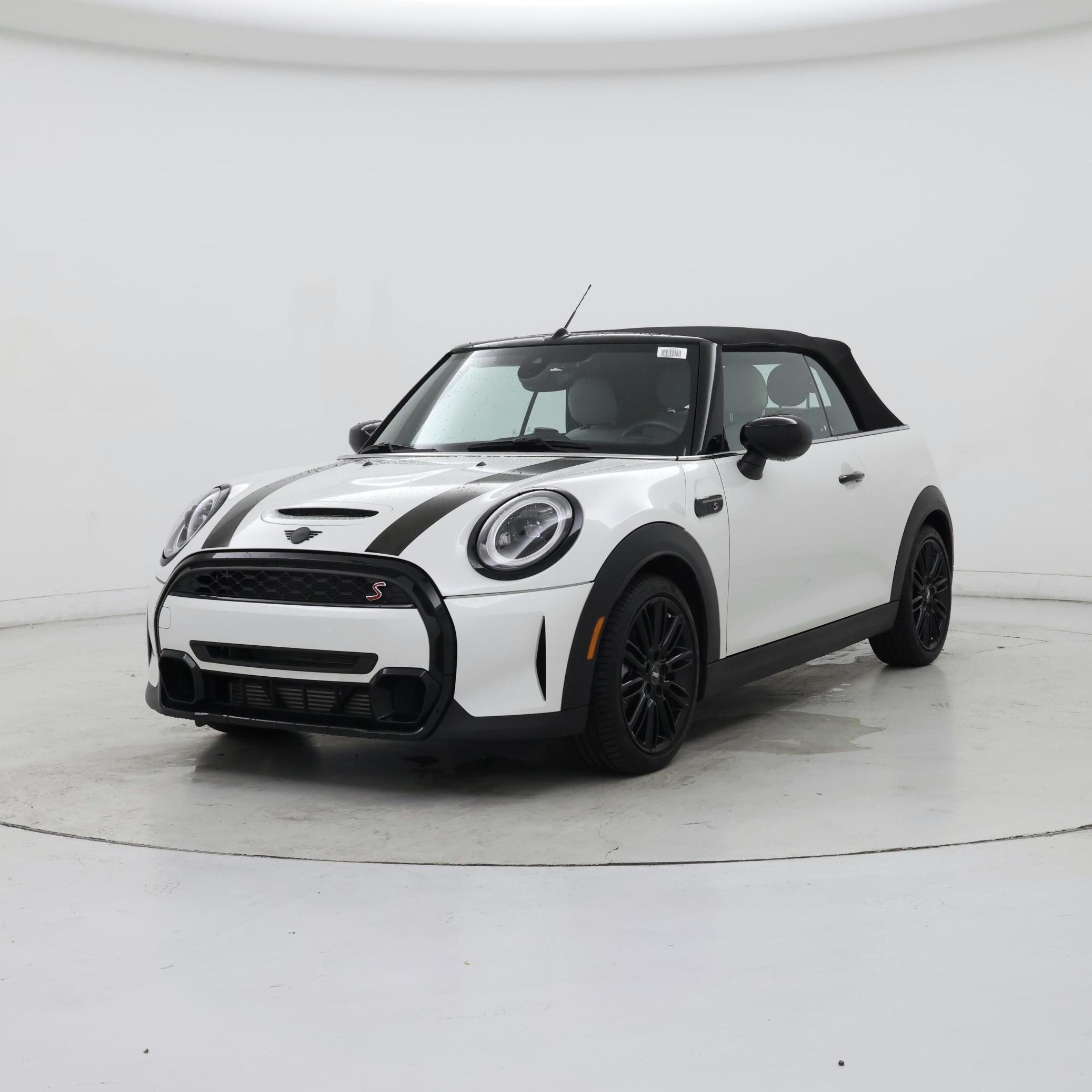 Thumbnail: 2024 MINI Cooper - 4