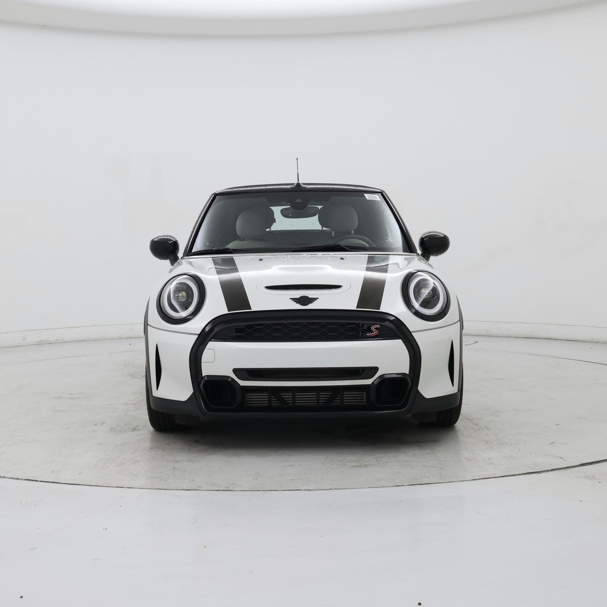 Thumbnail: 2024 MINI Cooper - 5