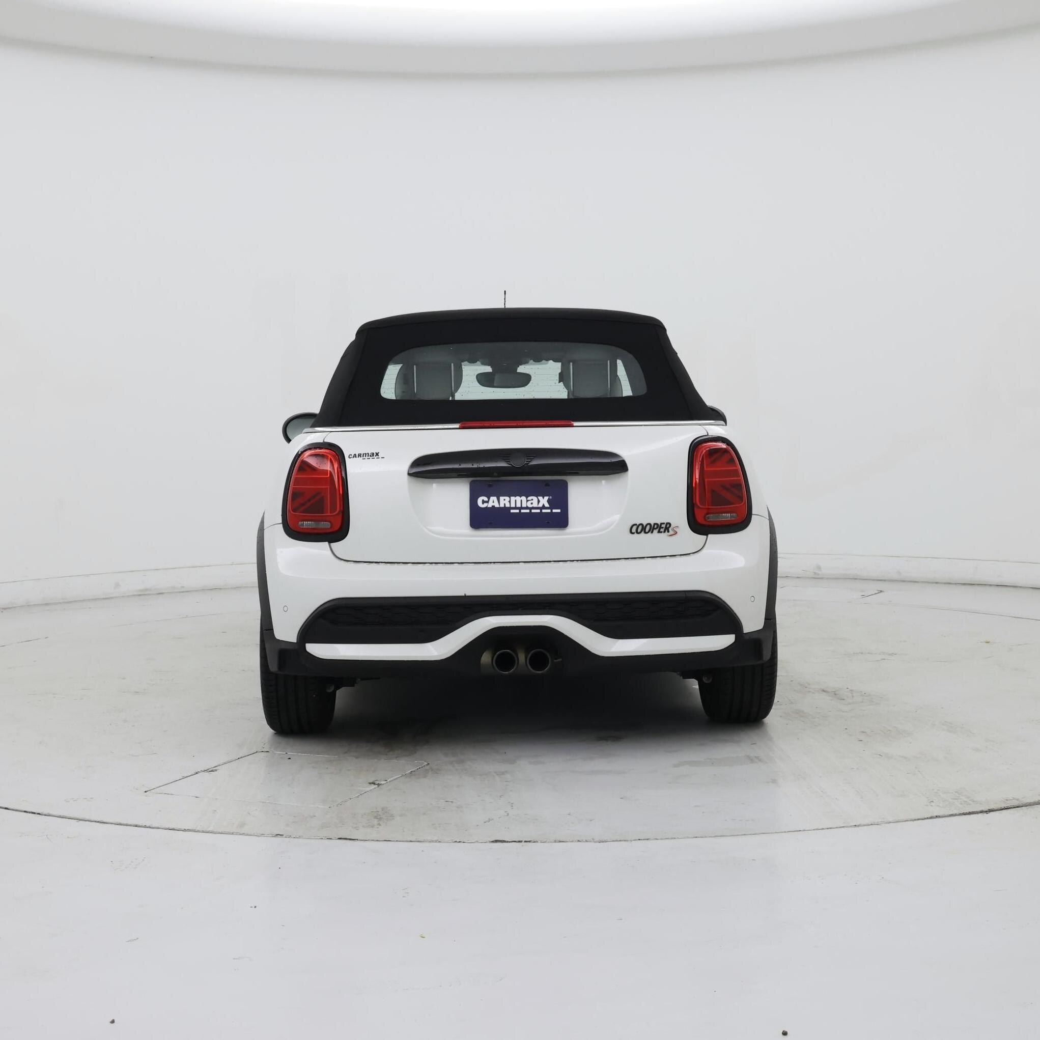 Thumbnail: 2024 MINI Cooper - 6