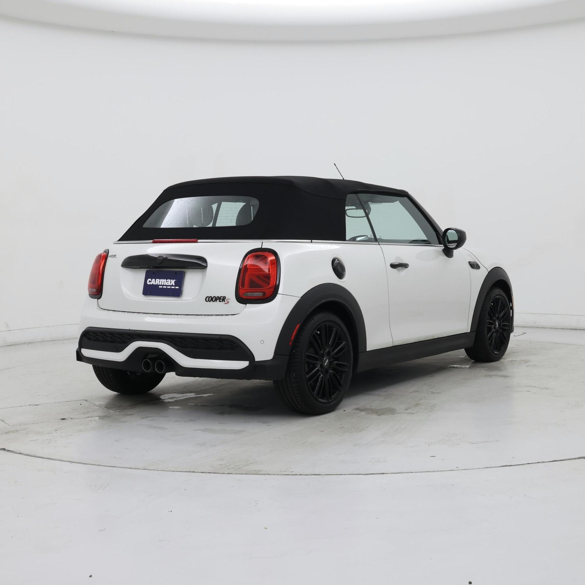 Thumbnail: 2024 MINI Cooper - 8