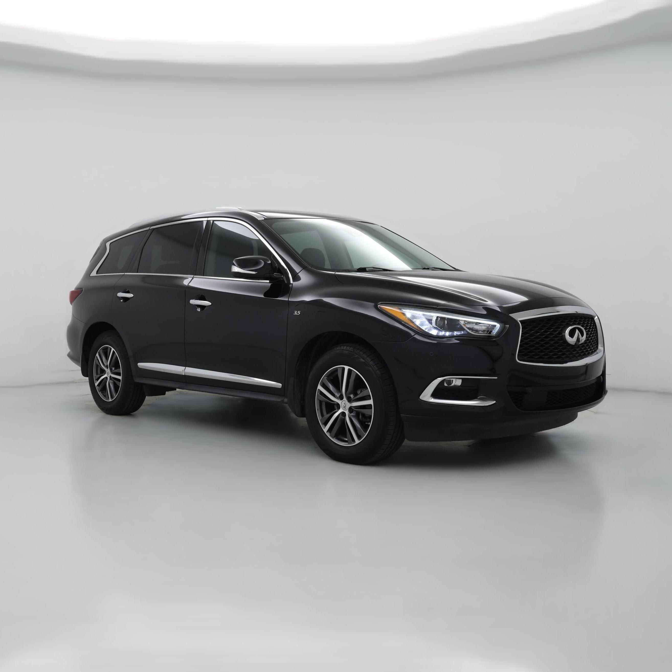 Thumbnail: 2019 INFINITI QX60 - 1