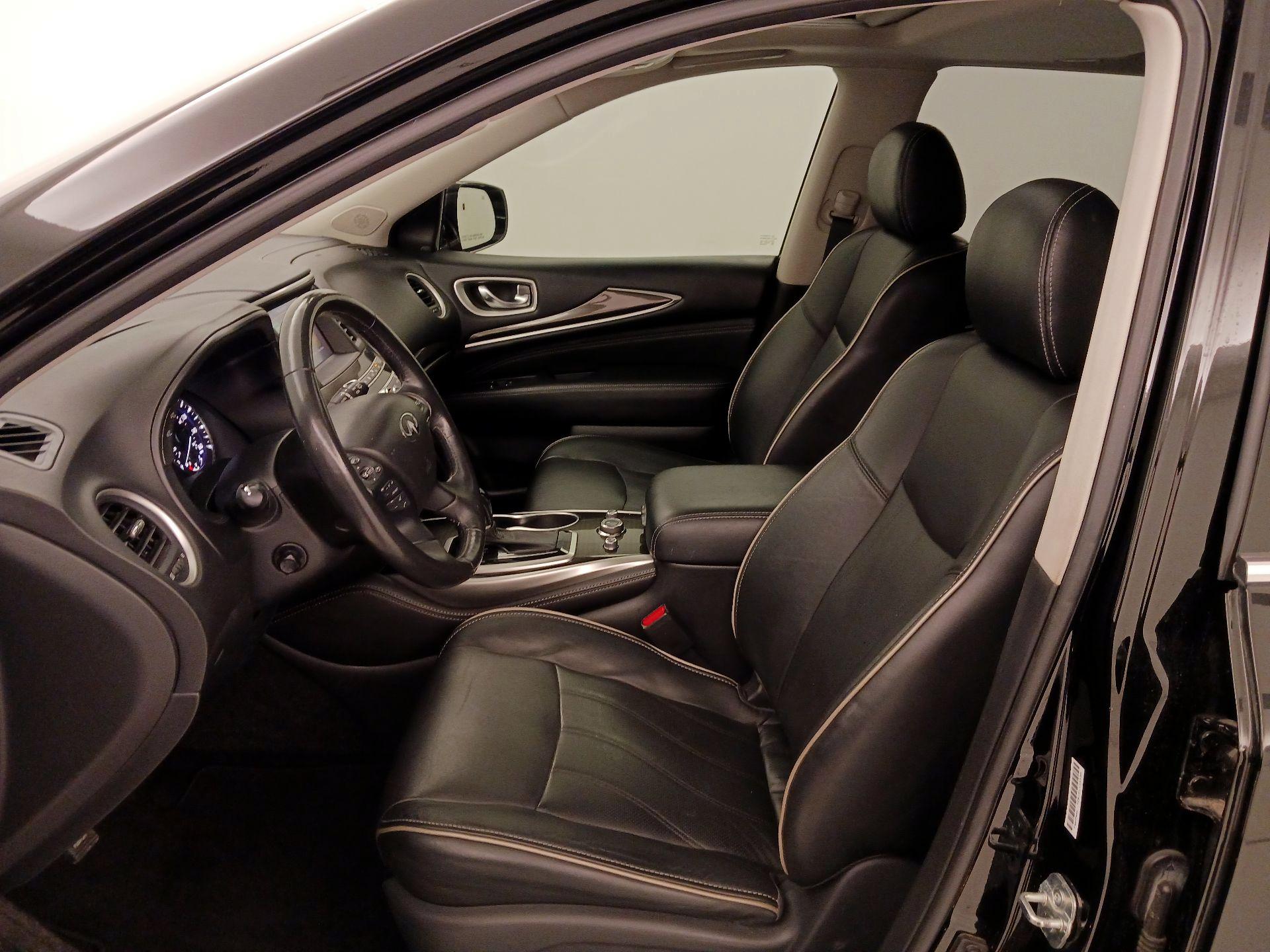 Thumbnail: 2019 INFINITI QX60 - 11