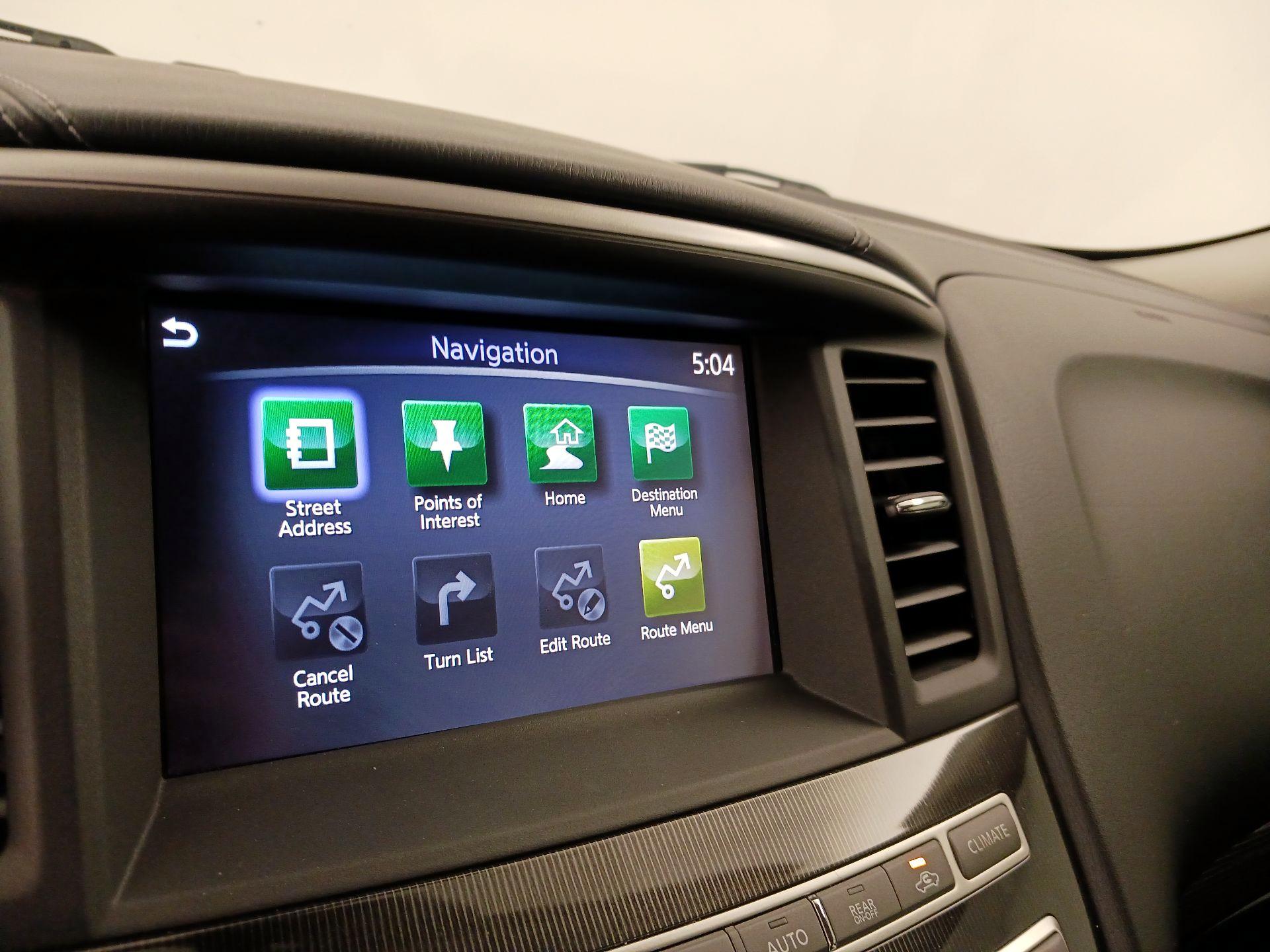 Thumbnail: 2019 INFINITI QX60 - 14