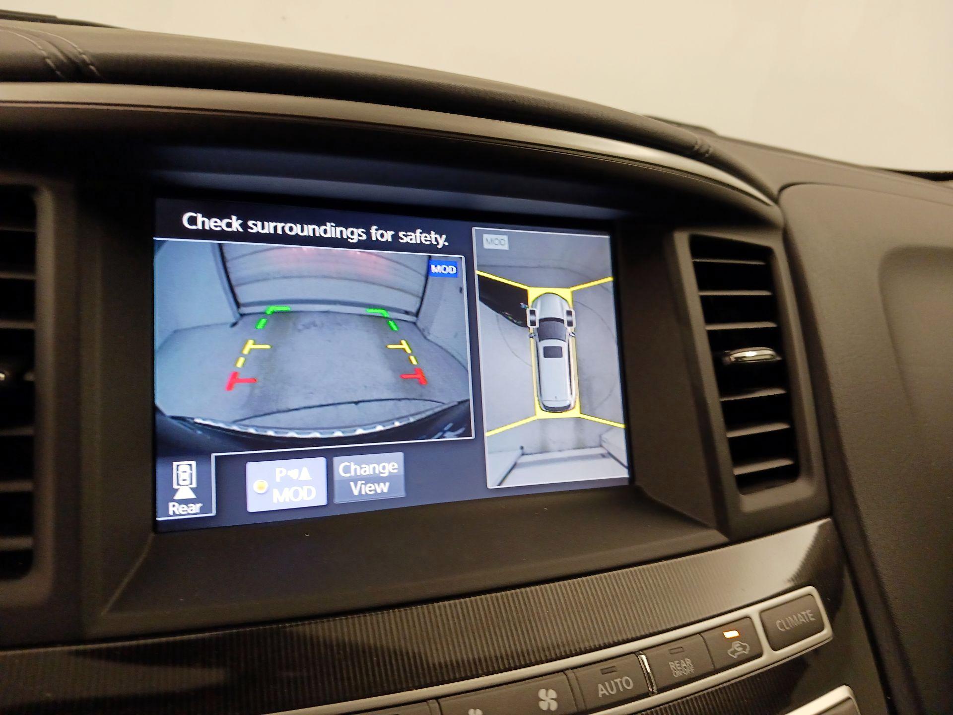 Thumbnail: 2019 INFINITI QX60 - 15