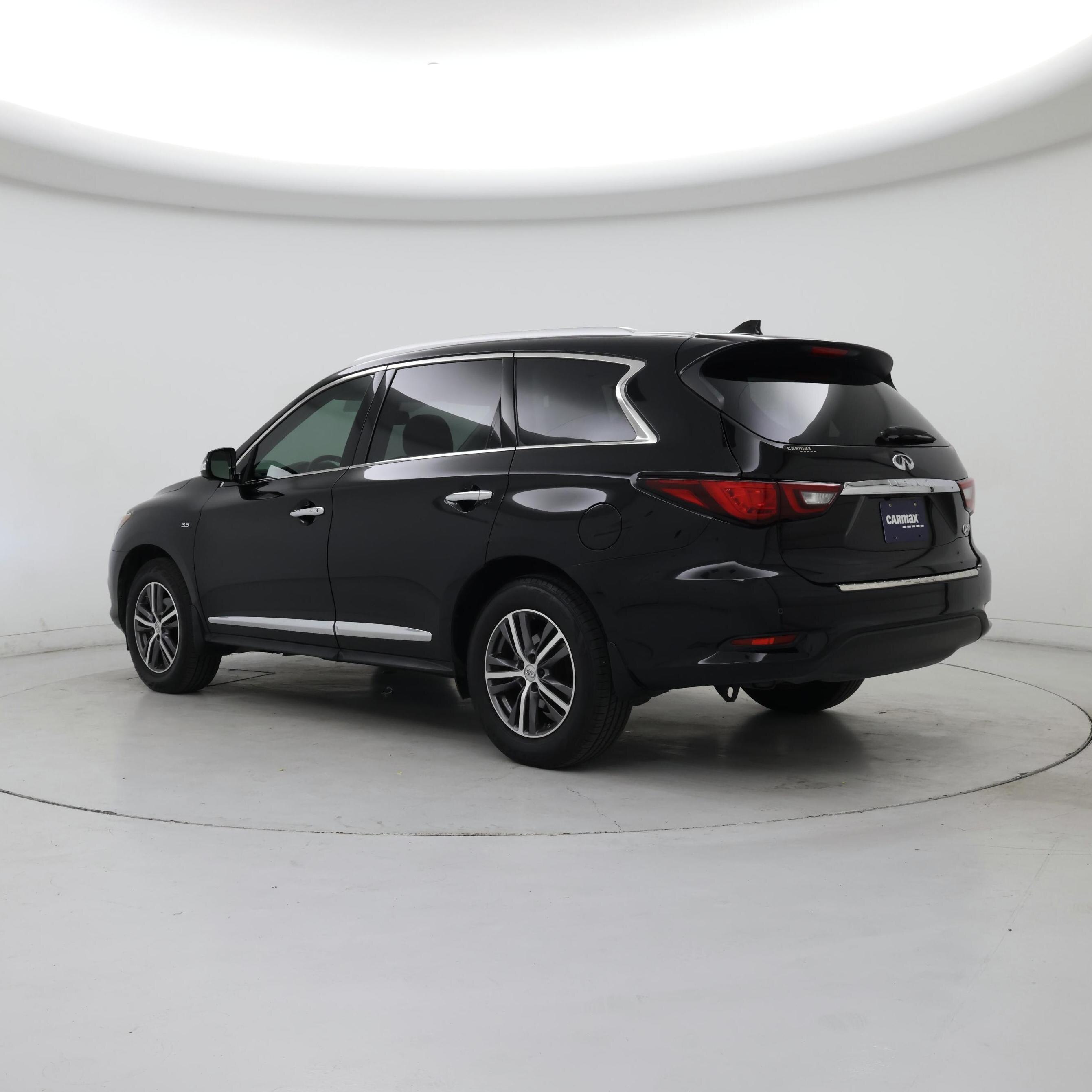 Thumbnail: 2019 INFINITI QX60 - 2