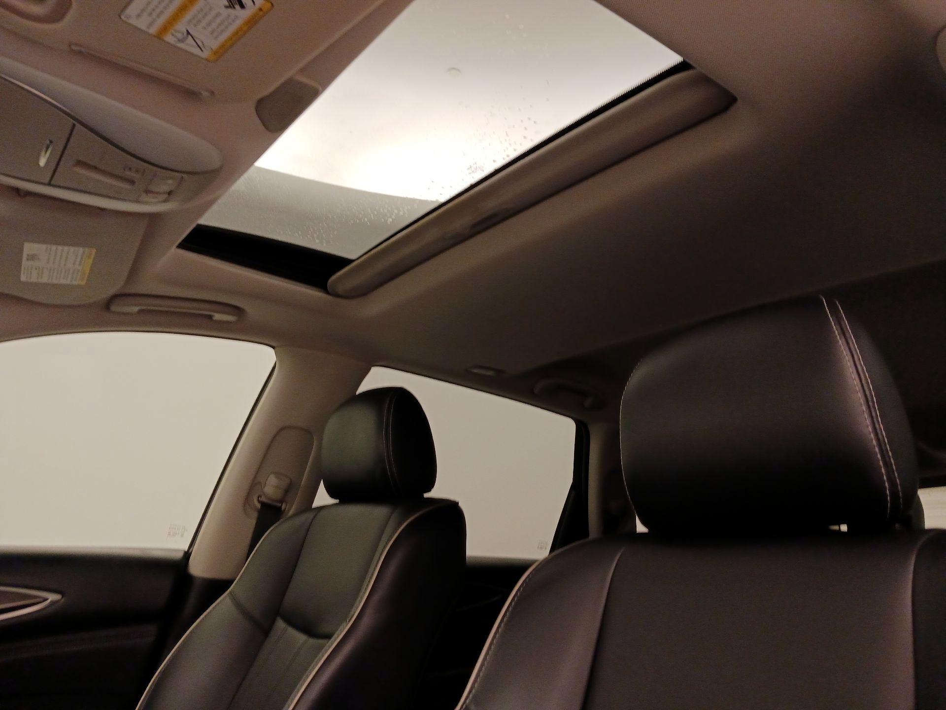 Thumbnail: 2019 INFINITI QX60 - 20