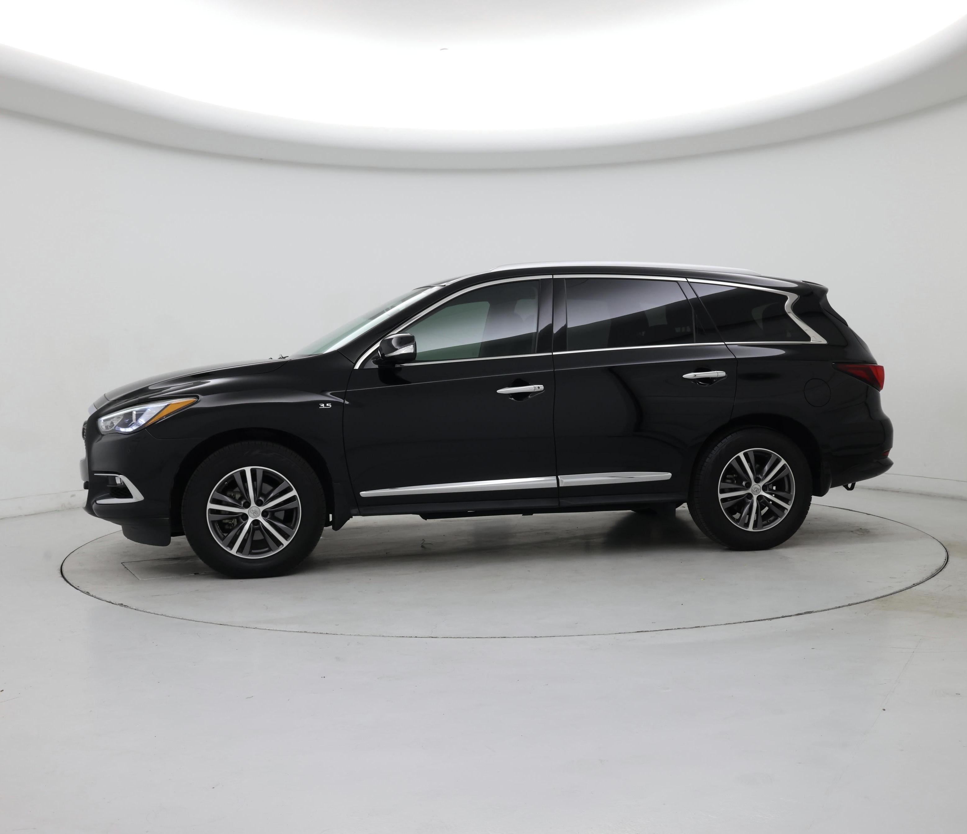 Thumbnail: 2019 INFINITI QX60 - 3
