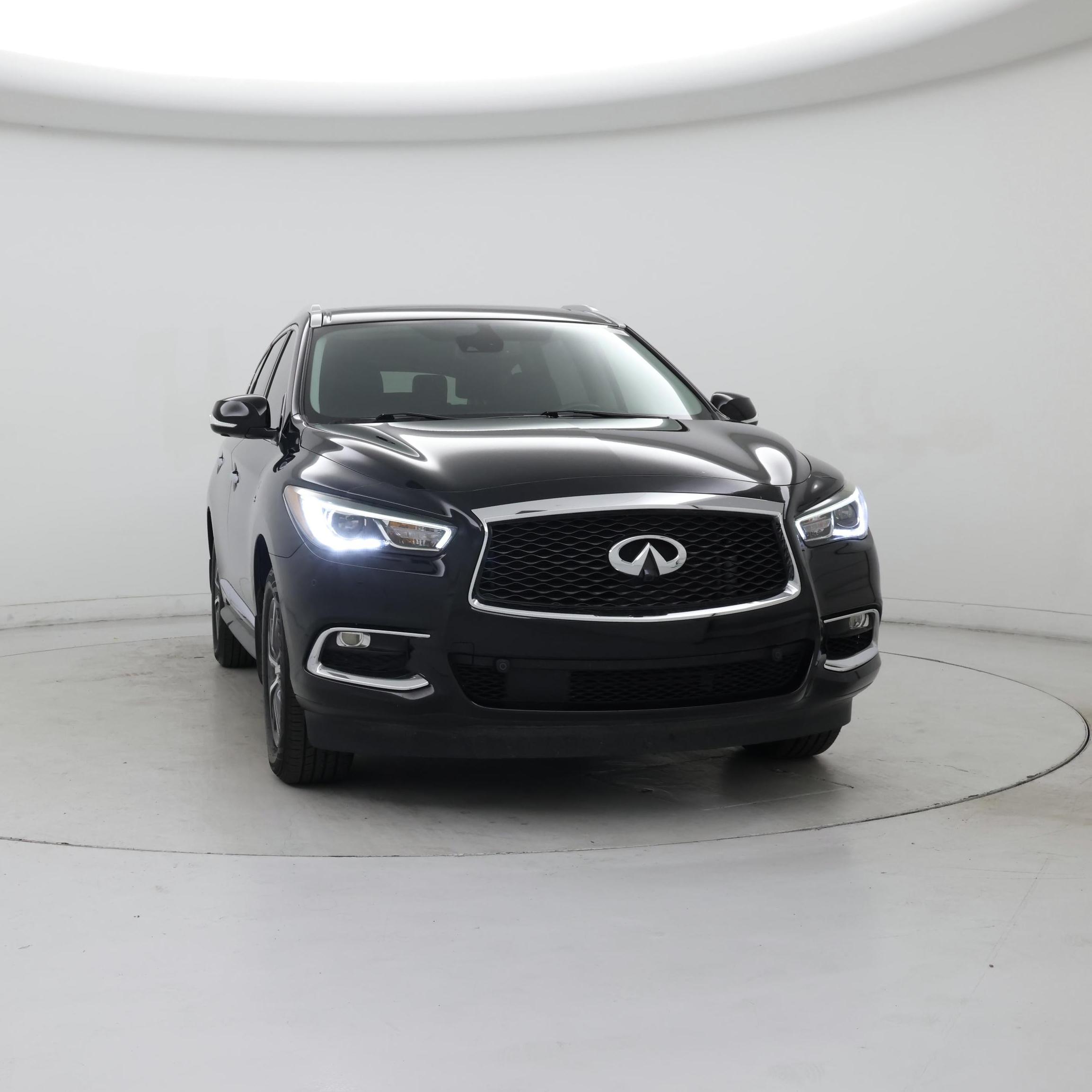 Thumbnail: 2019 INFINITI QX60 - 5