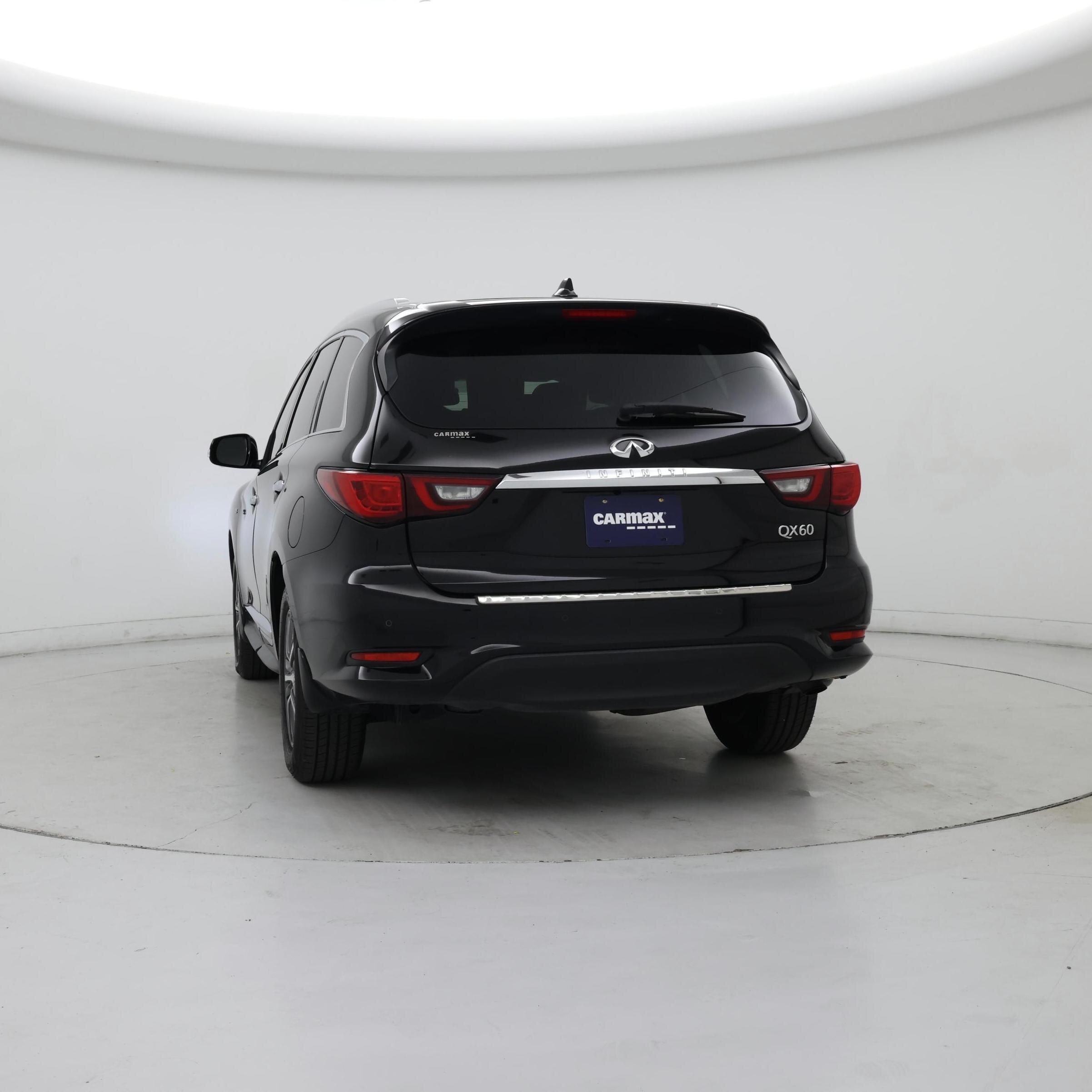 Thumbnail: 2019 INFINITI QX60 - 6