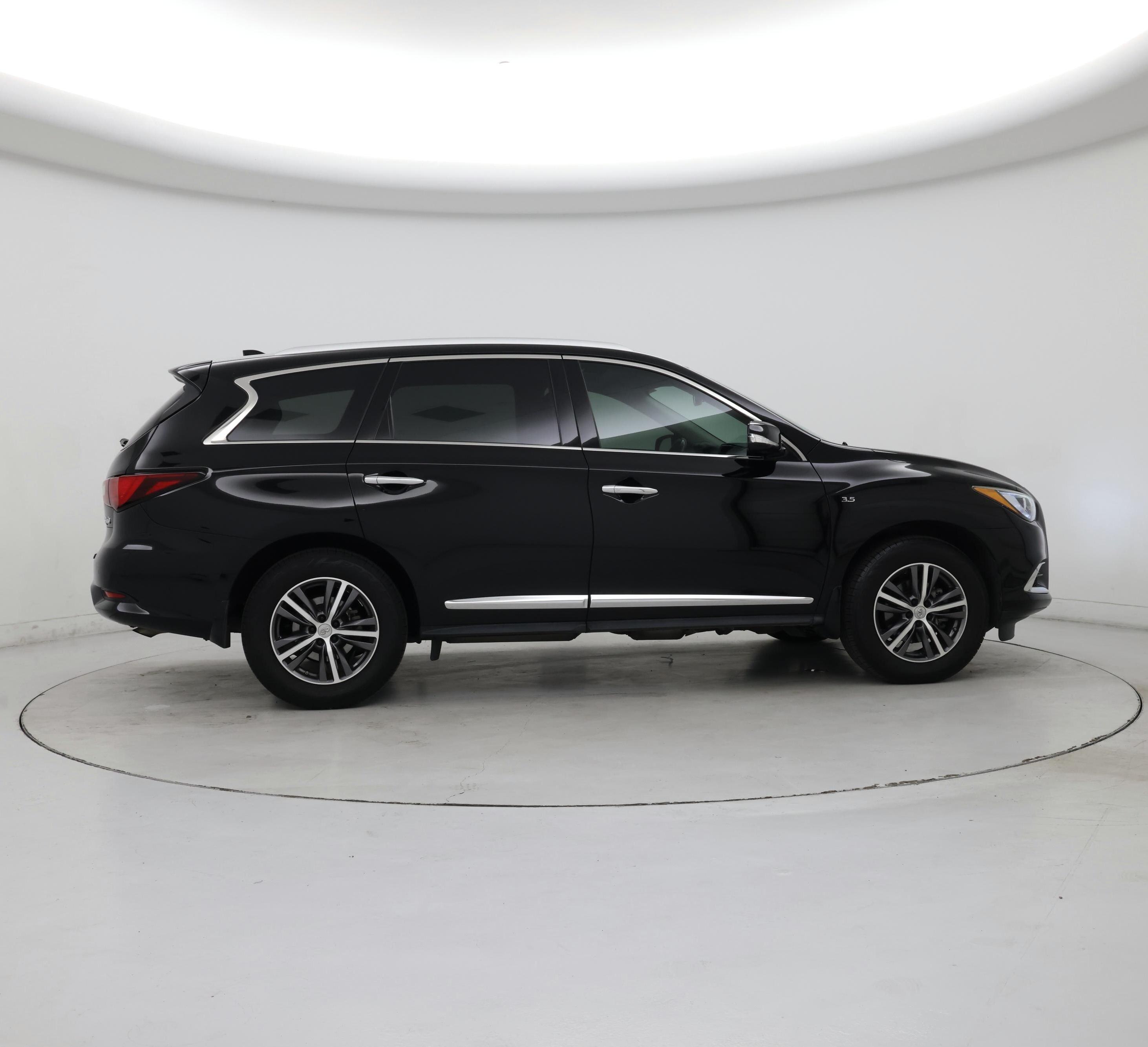 Thumbnail: 2019 INFINITI QX60 - 7