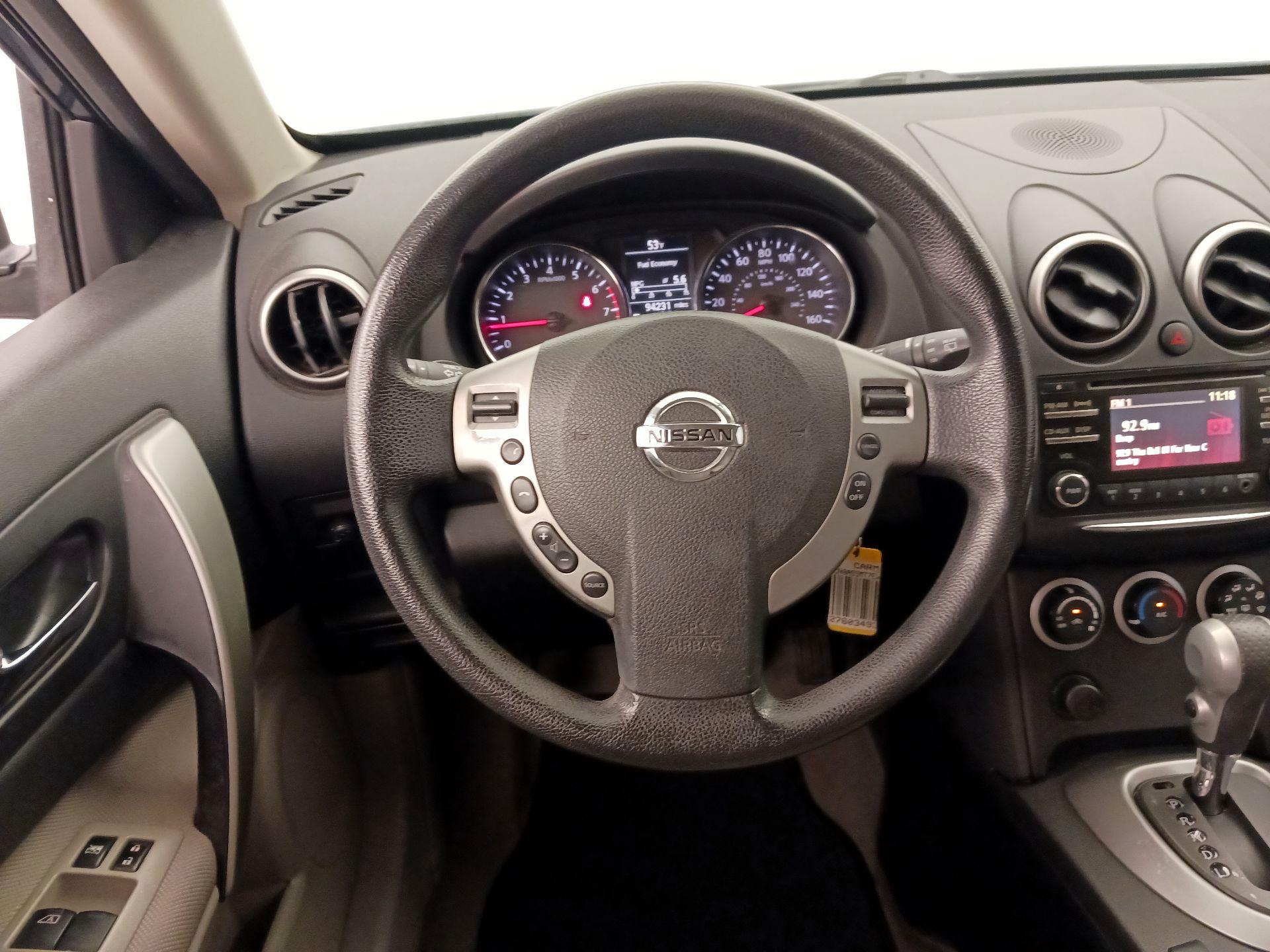 Thumbnail: 2014 Nissan Rogue - 10