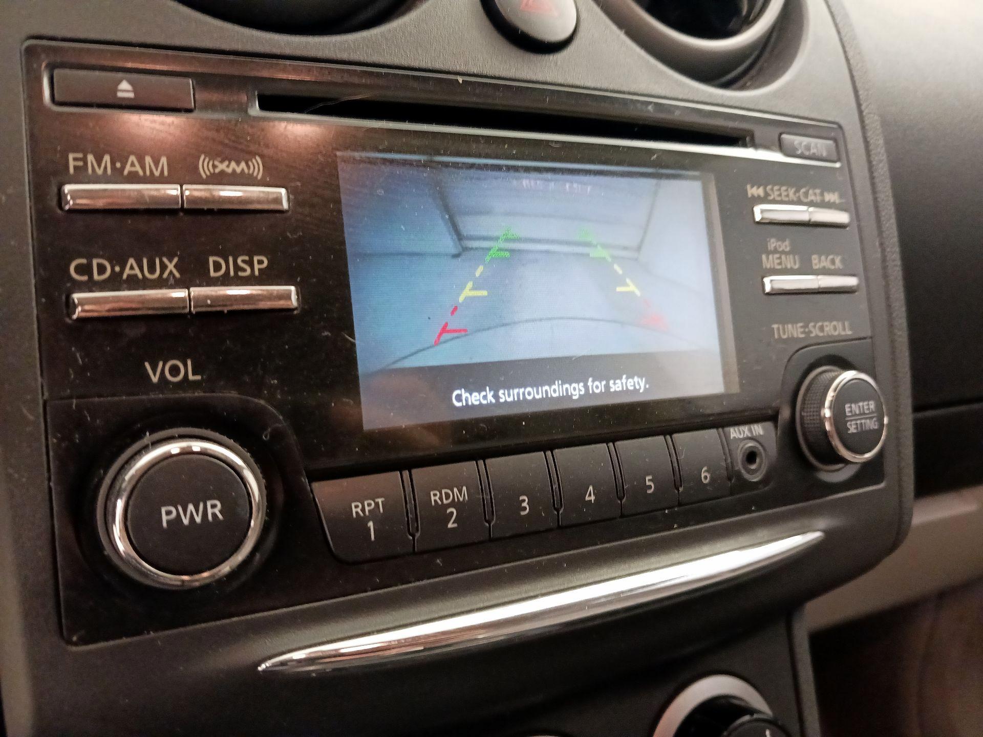 Thumbnail: 2014 Nissan Rogue - 14