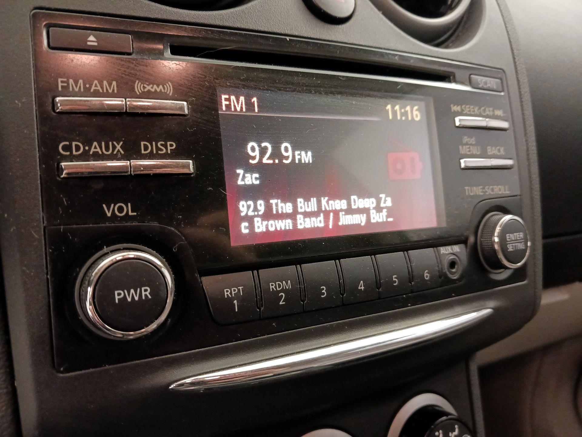 Thumbnail: 2014 Nissan Rogue - 15