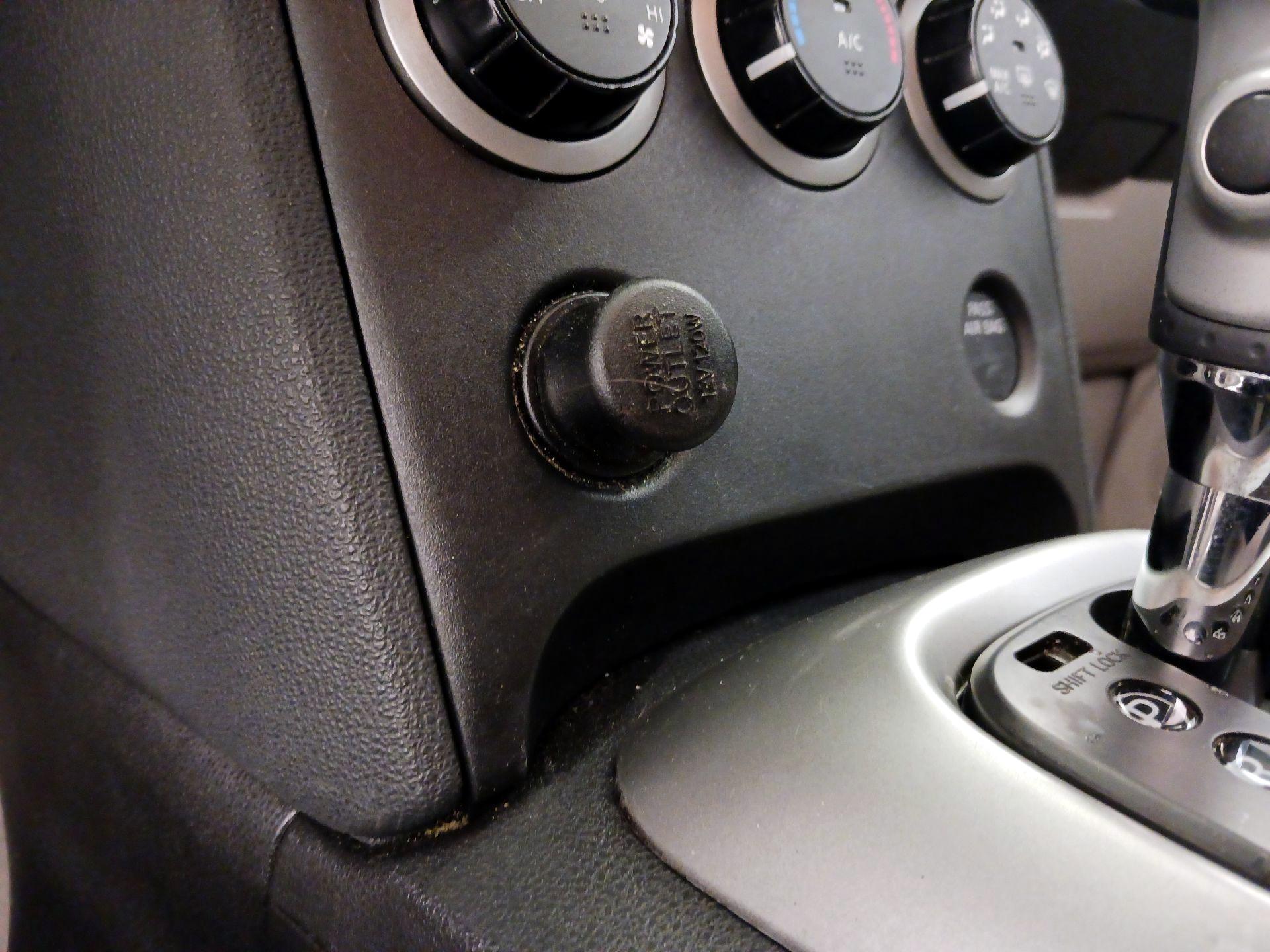 Thumbnail: 2014 Nissan Rogue - 18