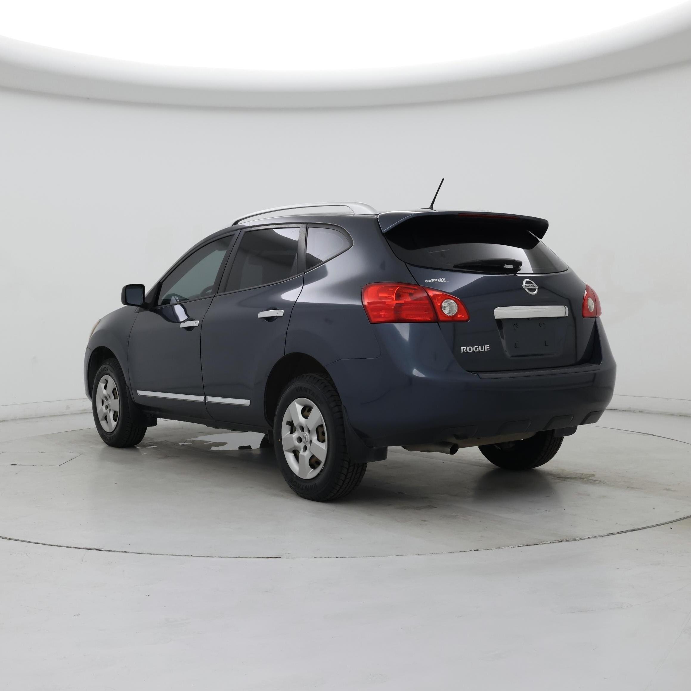 Thumbnail: 2014 Nissan Rogue - 2