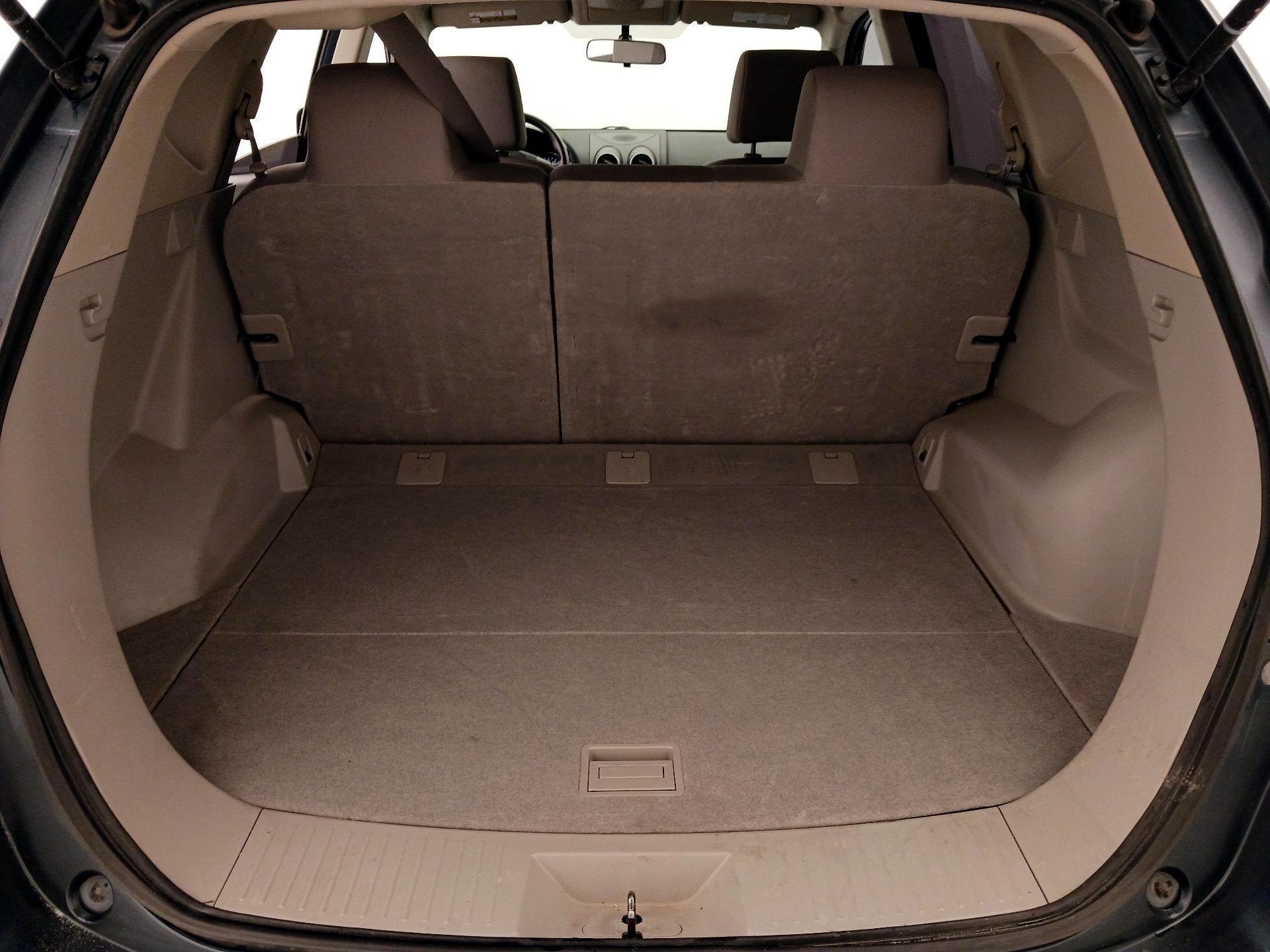 Thumbnail: 2014 Nissan Rogue - 20