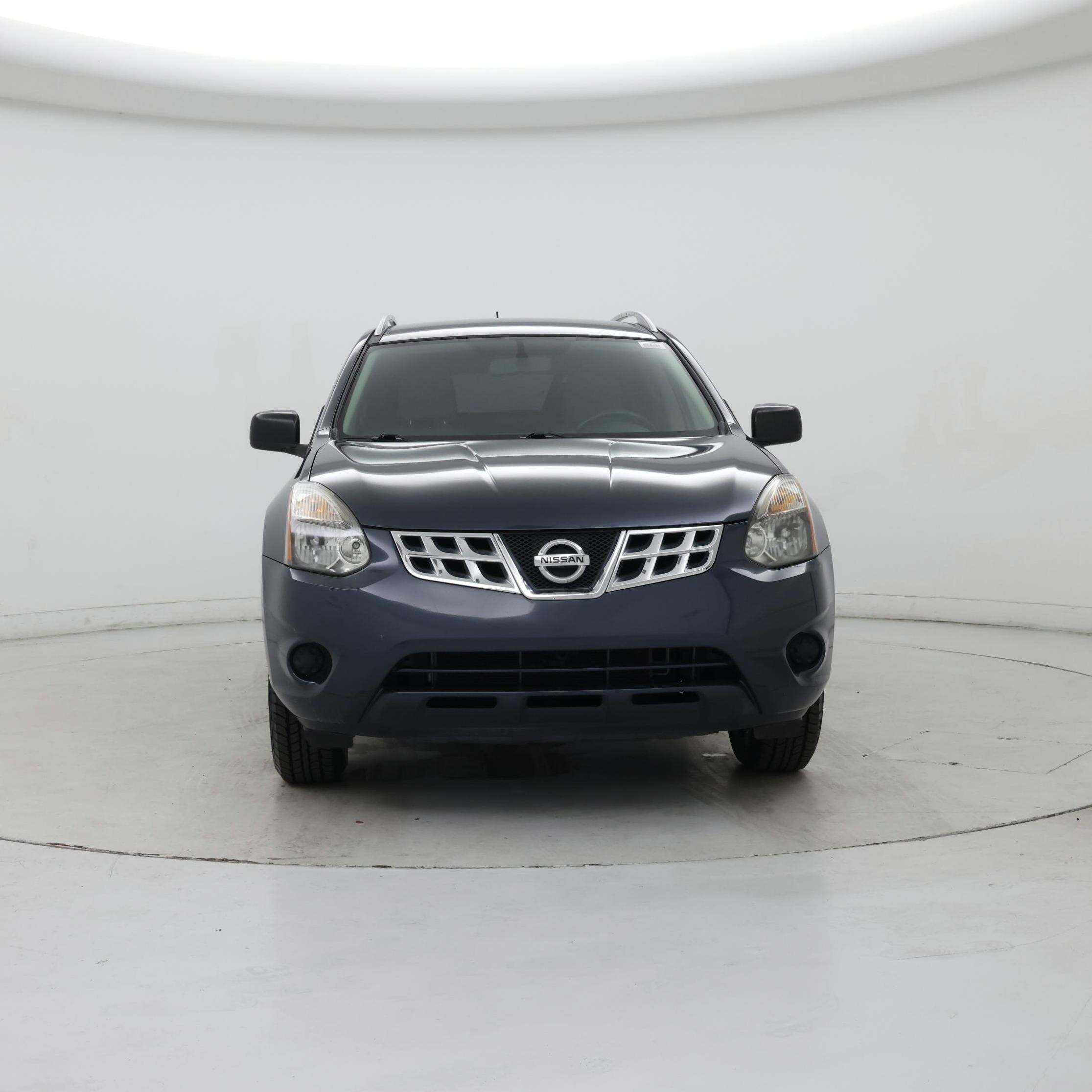 Thumbnail: 2014 Nissan Rogue - 5