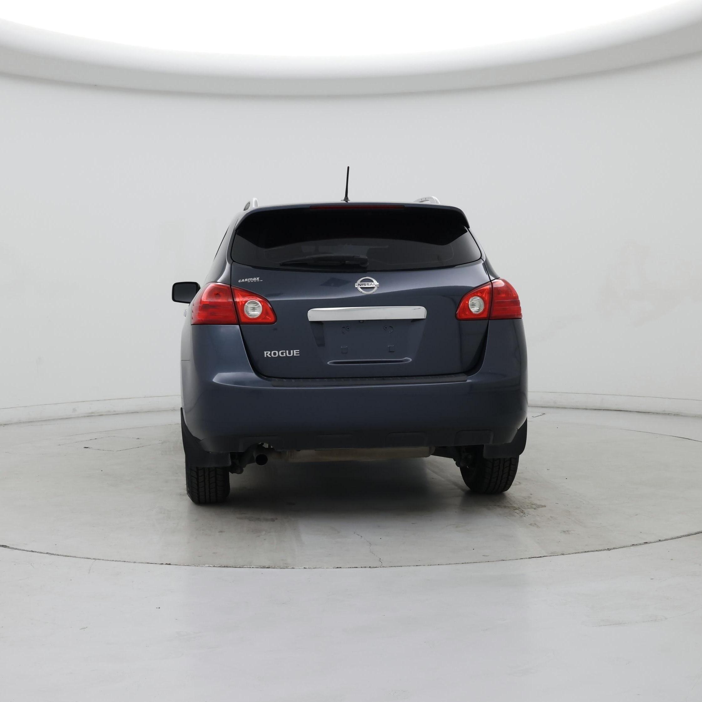 Thumbnail: 2014 Nissan Rogue - 6