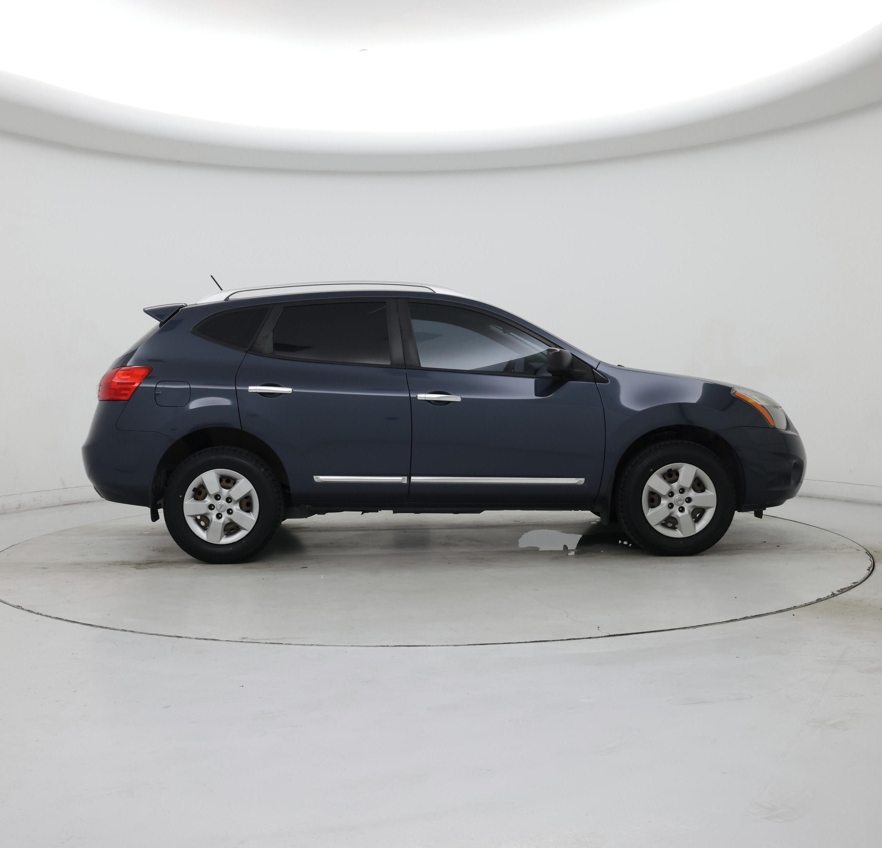 Thumbnail: 2014 Nissan Rogue - 7
