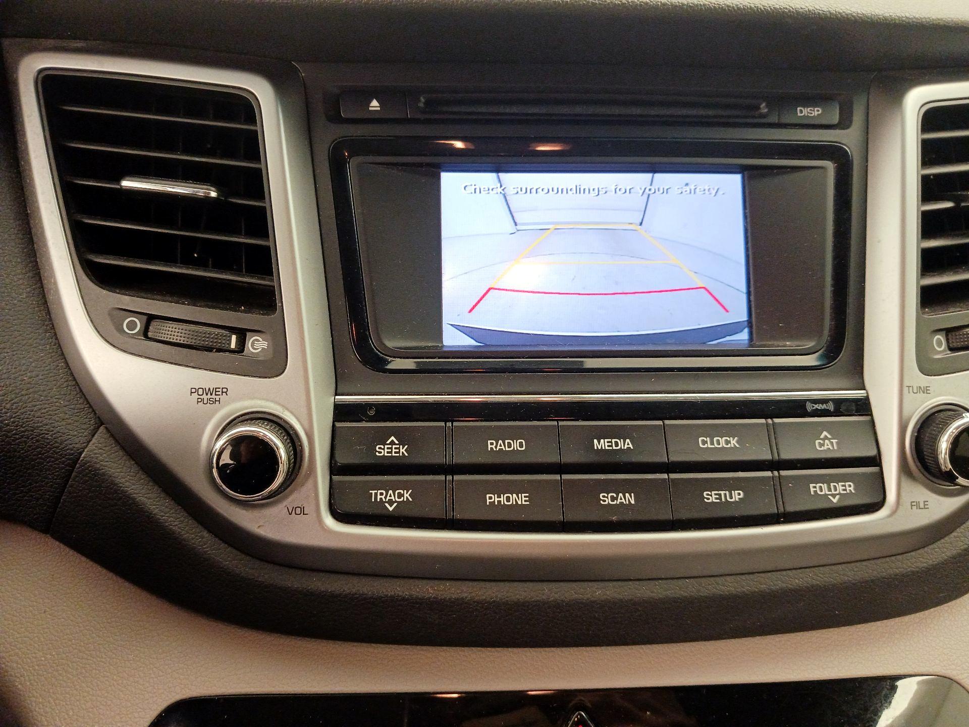 Thumbnail: 2017 Hyundai Tucson - 14