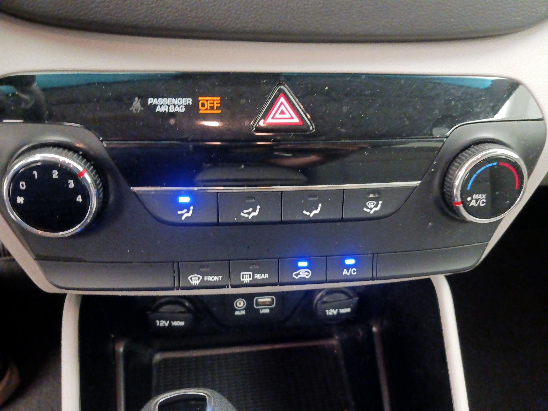 Thumbnail: 2017 Hyundai Tucson - 16