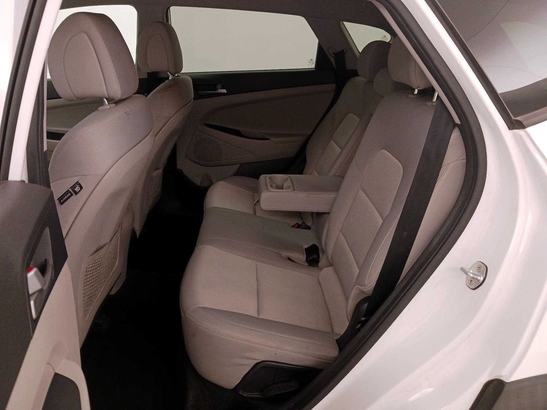 Thumbnail: 2017 Hyundai Tucson - 19