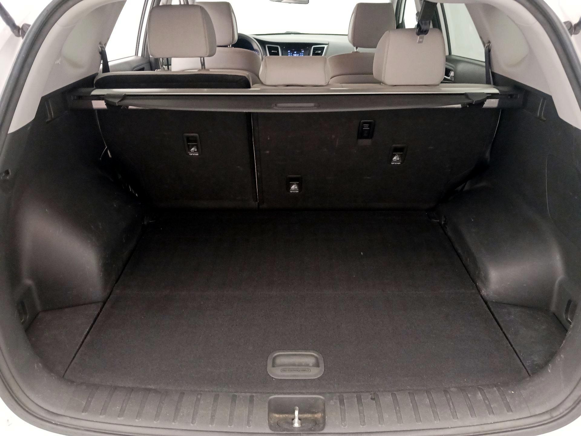 Thumbnail: 2017 Hyundai Tucson - 20