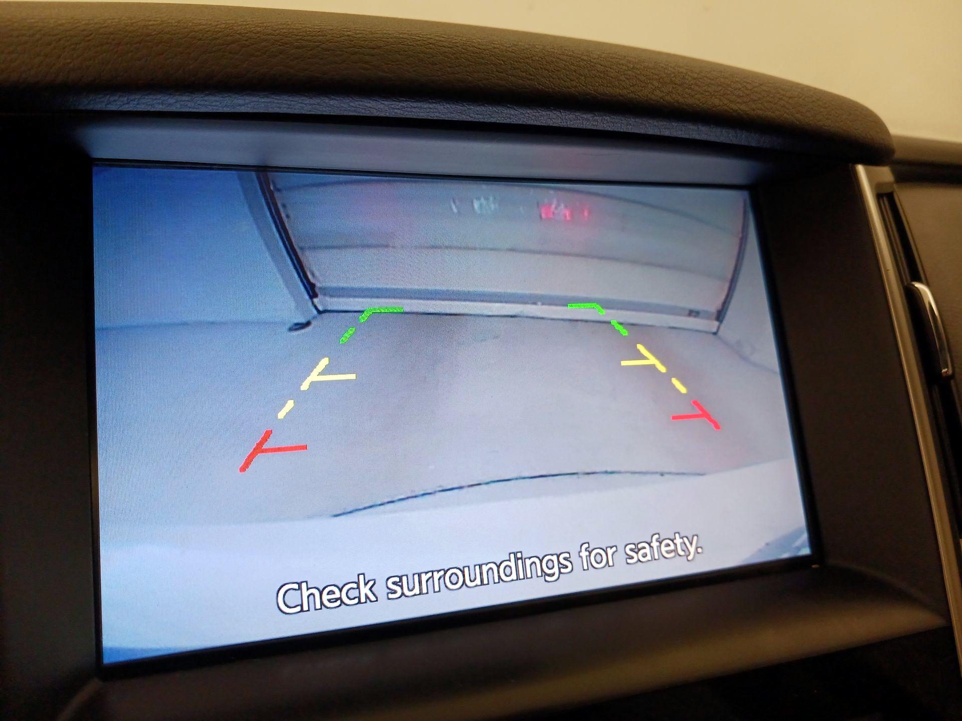 Thumbnail: 2019 INFINITI Q50 - 14