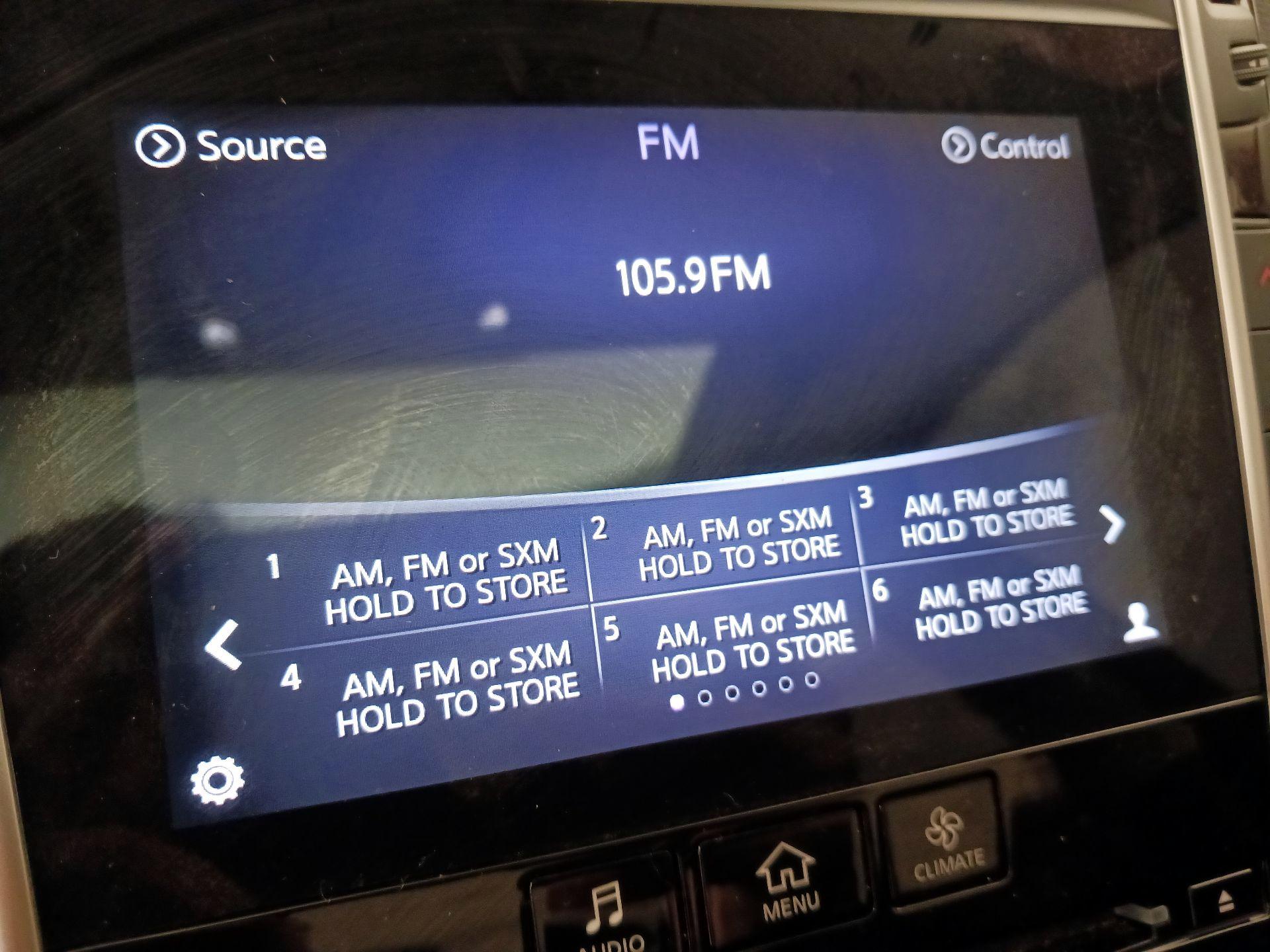 Thumbnail: 2019 INFINITI Q50 - 15