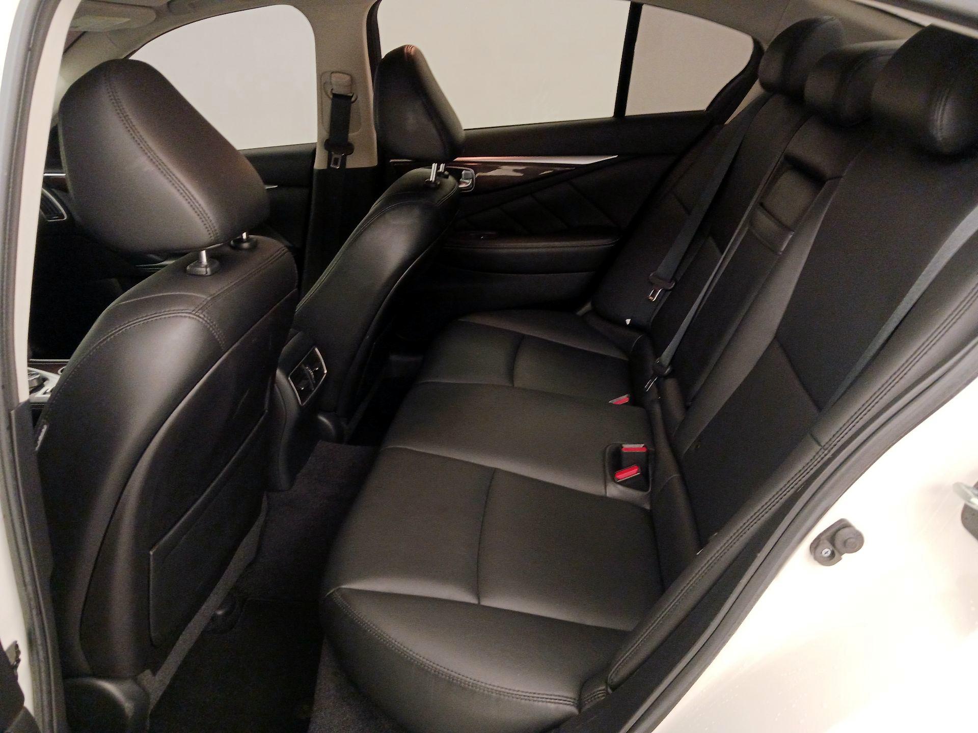 Thumbnail: 2019 INFINITI Q50 - 20