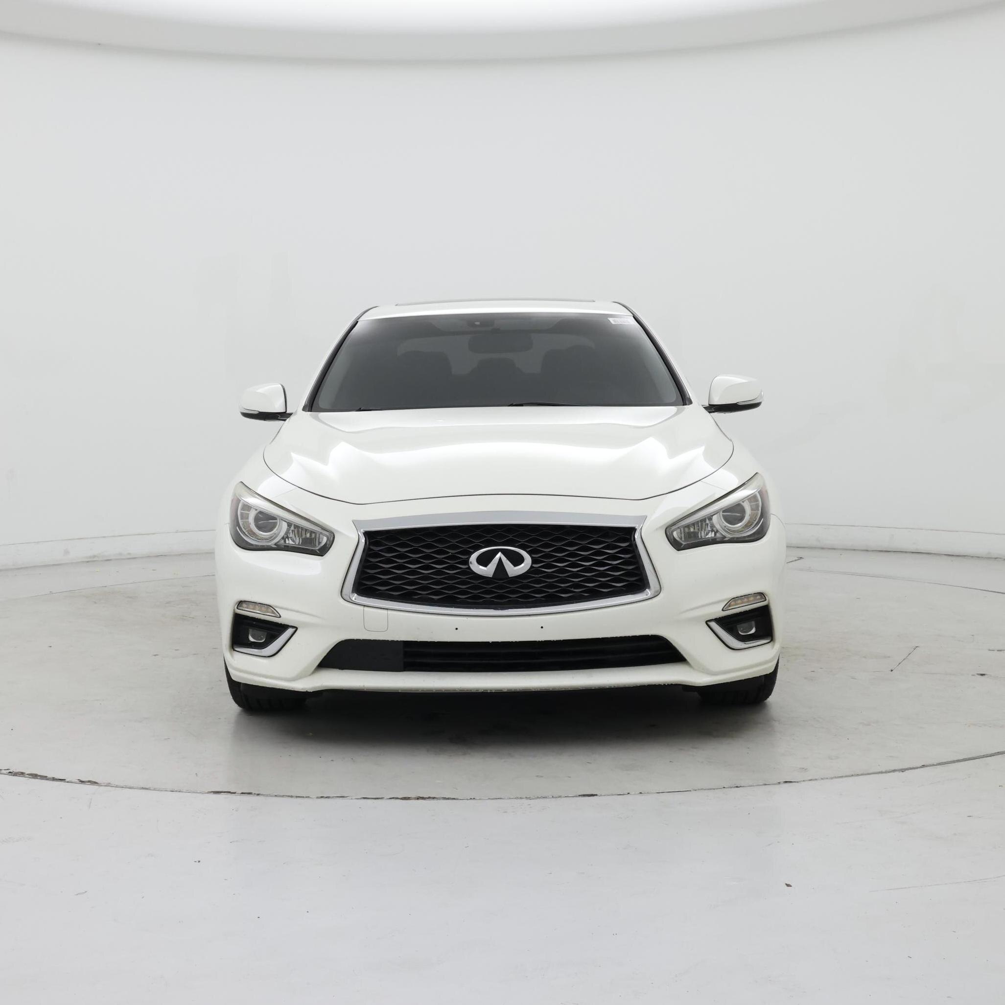 Thumbnail: 2019 INFINITI Q50 - 5
