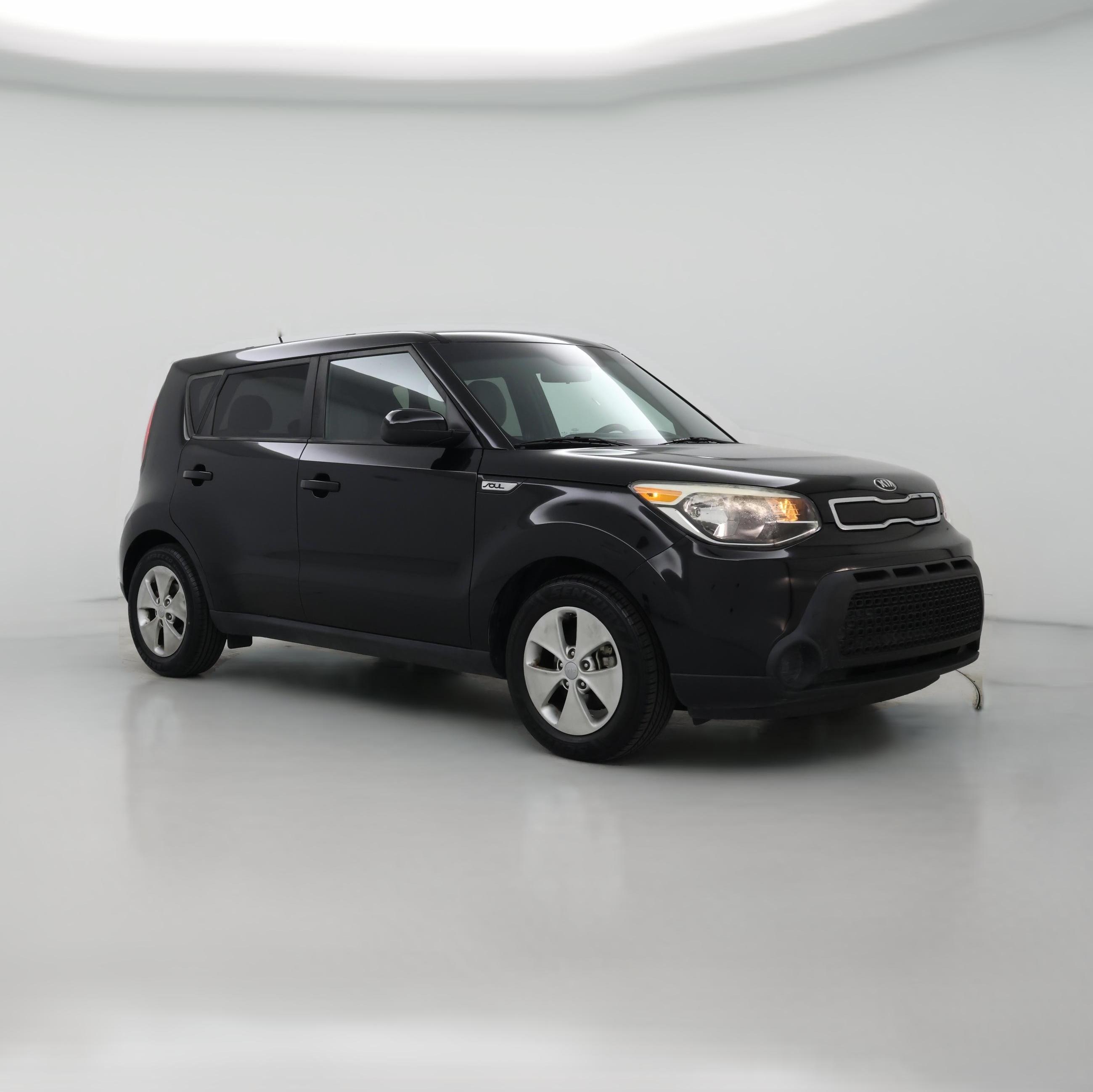 Thumbnail: 2016 Kia Soul - 1