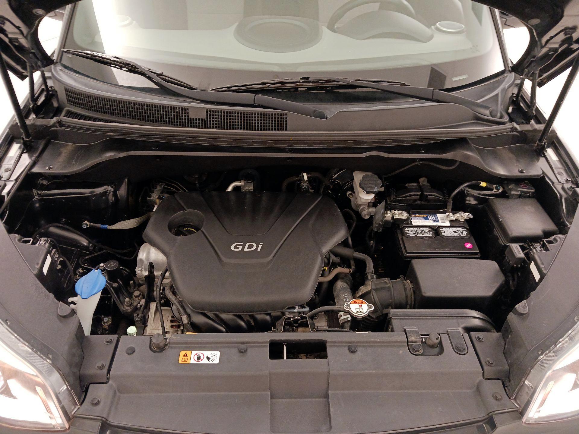 Thumbnail: 2016 Kia Soul - 20