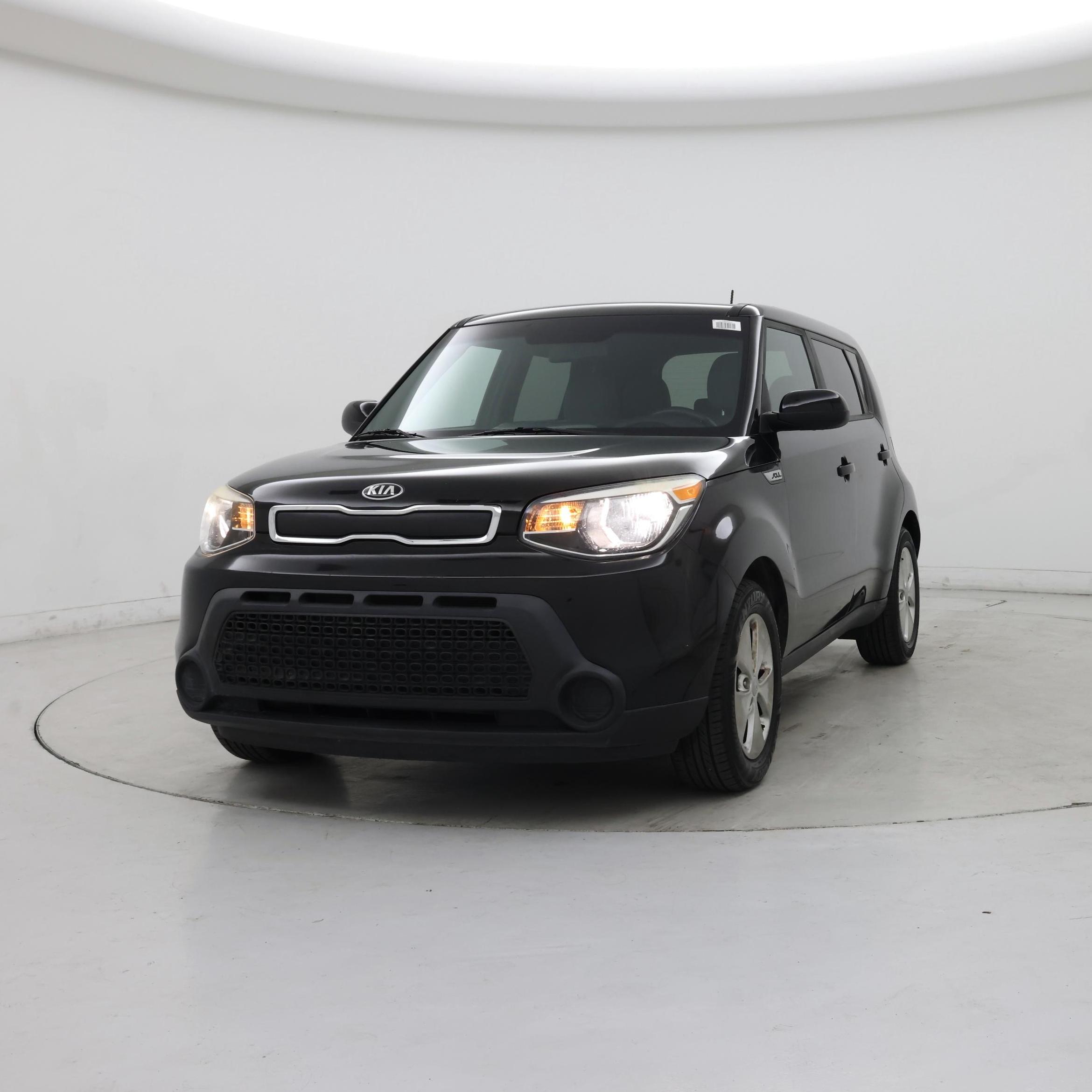 Thumbnail: 2016 Kia Soul - 4