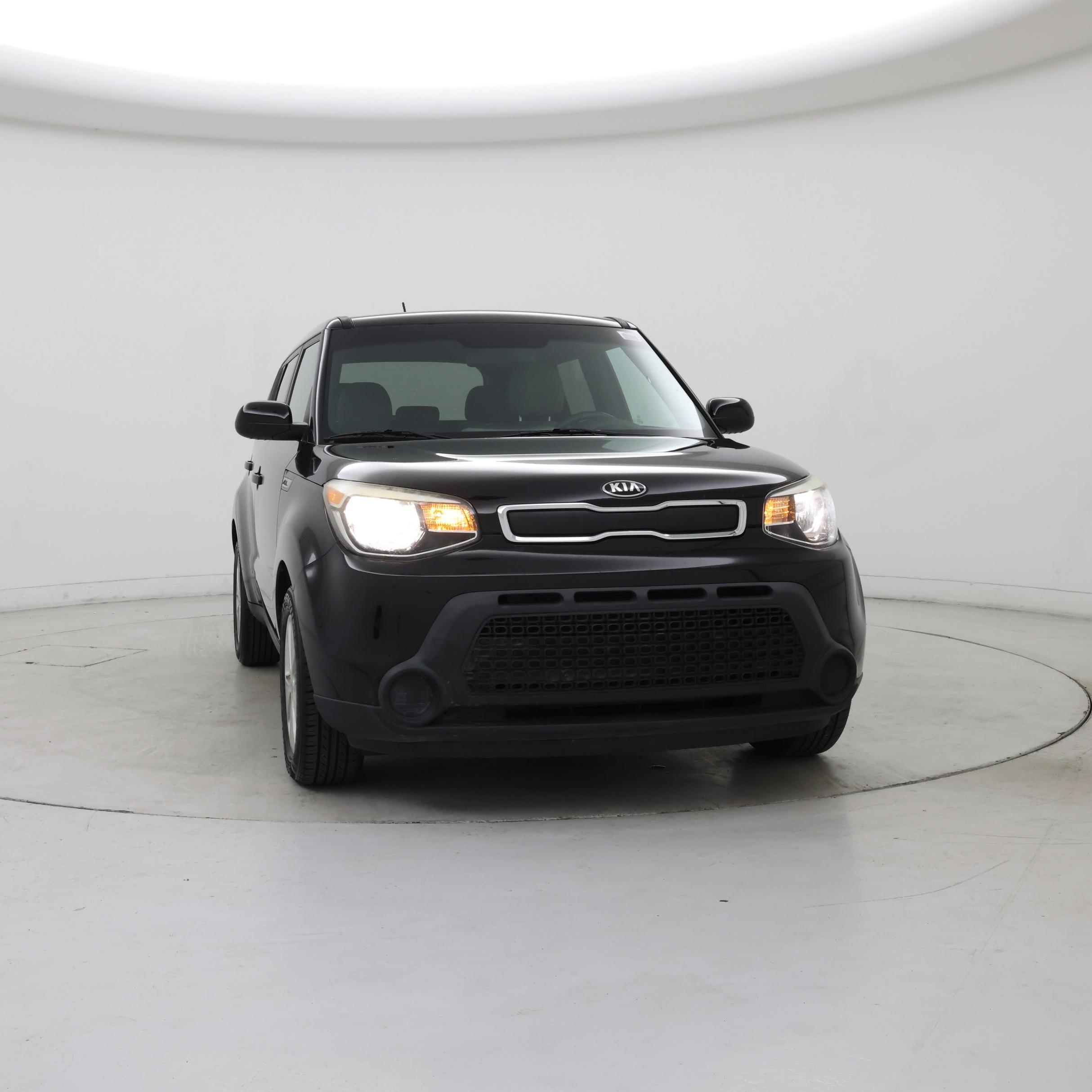Thumbnail: 2016 Kia Soul - 5