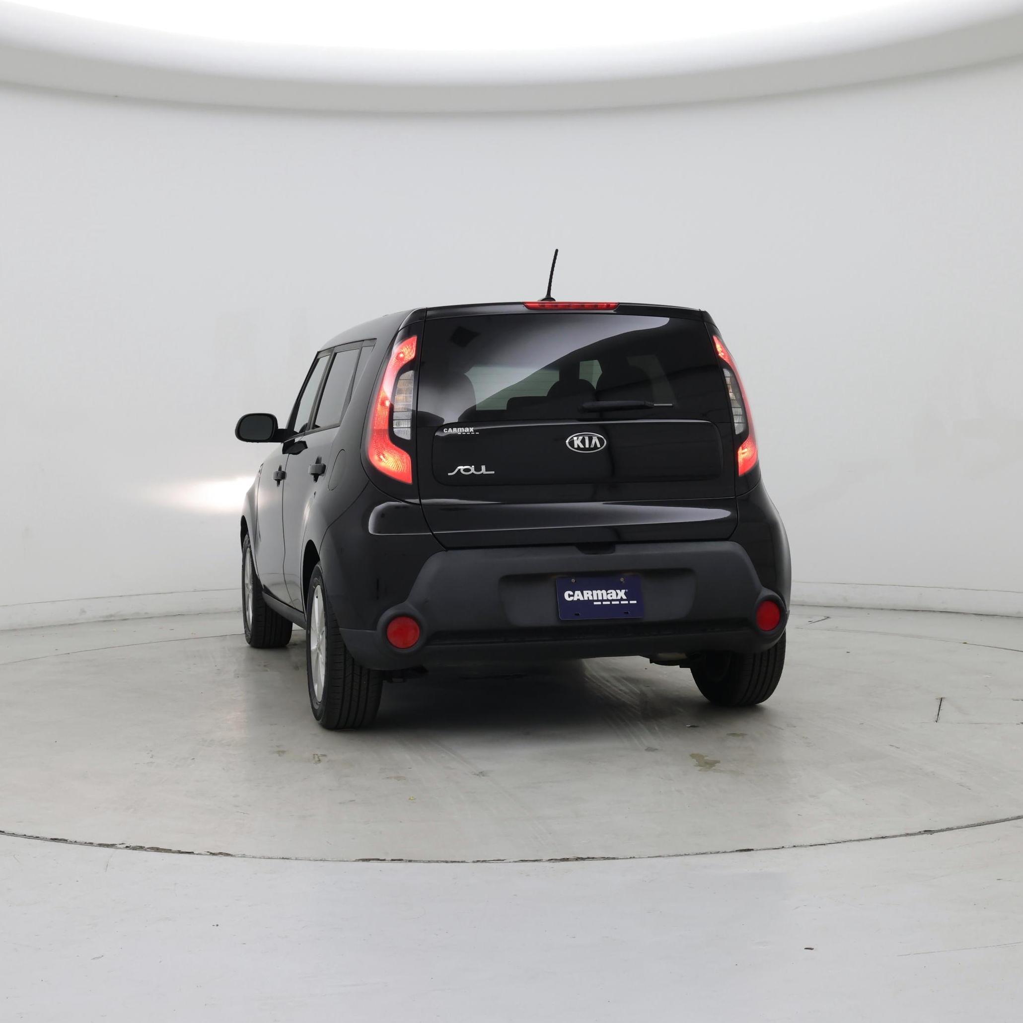 Thumbnail: 2016 Kia Soul - 6