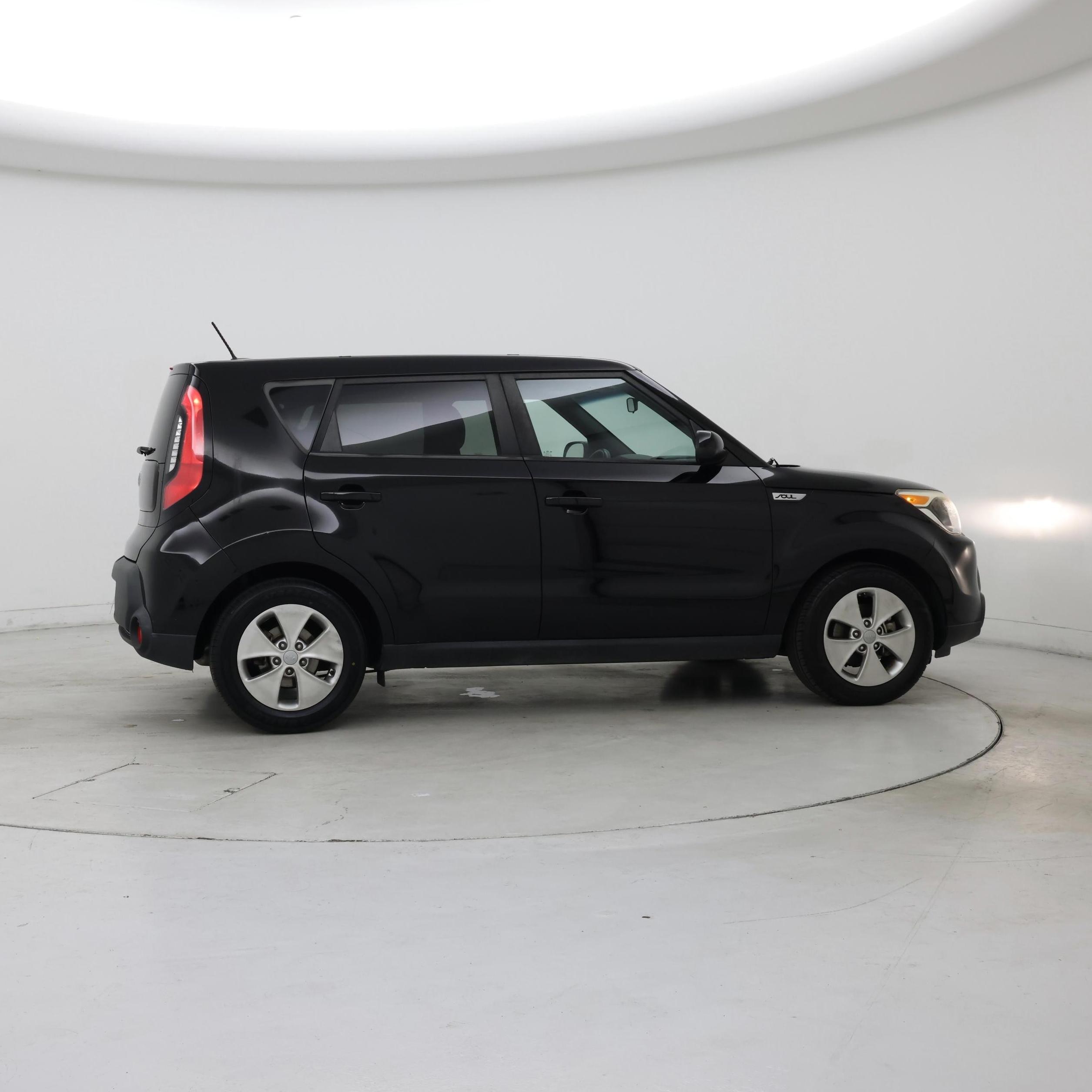 Thumbnail: 2016 Kia Soul - 7