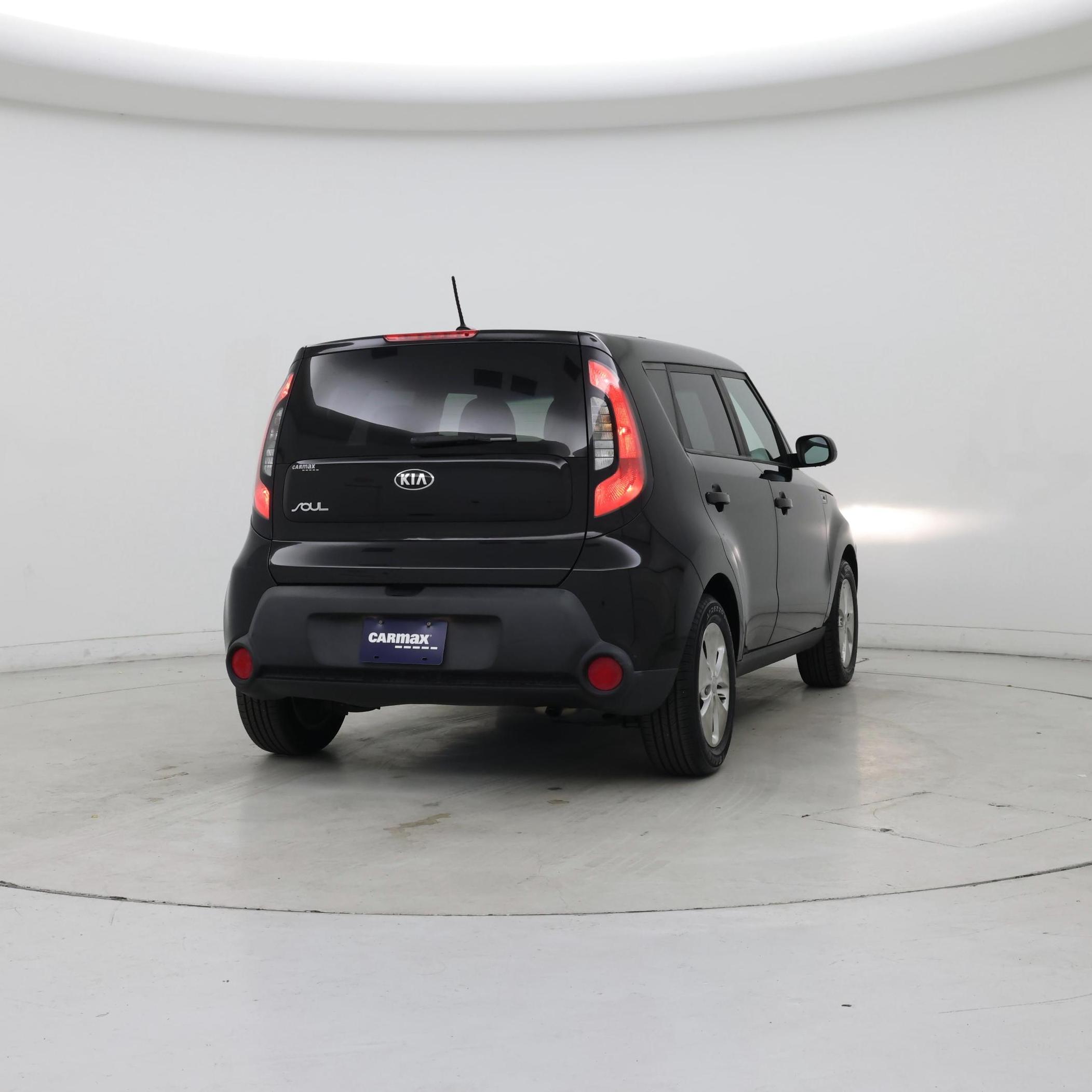 Thumbnail: 2016 Kia Soul - 8