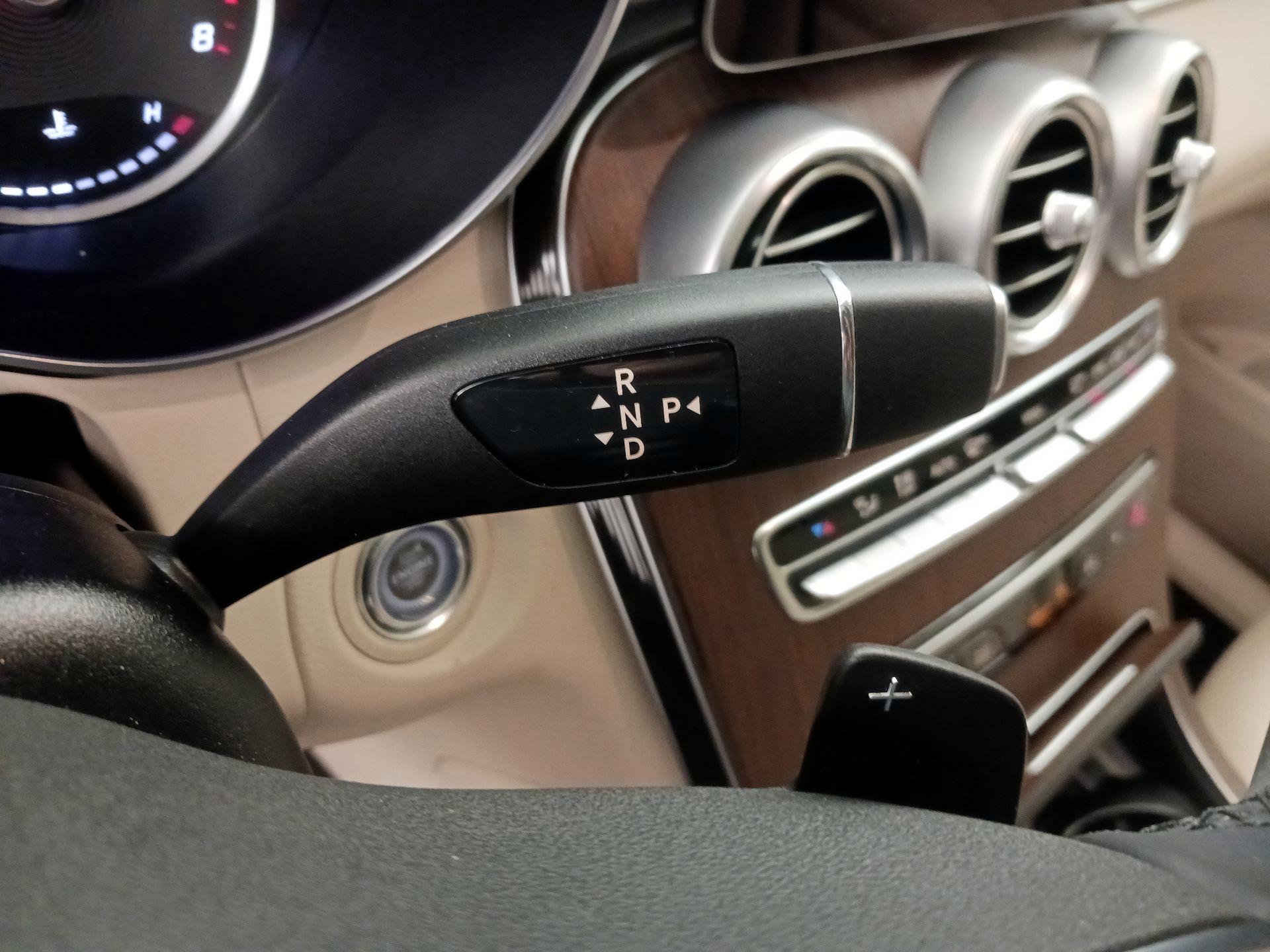 Thumbnail: 2021 Mercedes-Benz GLC - 17