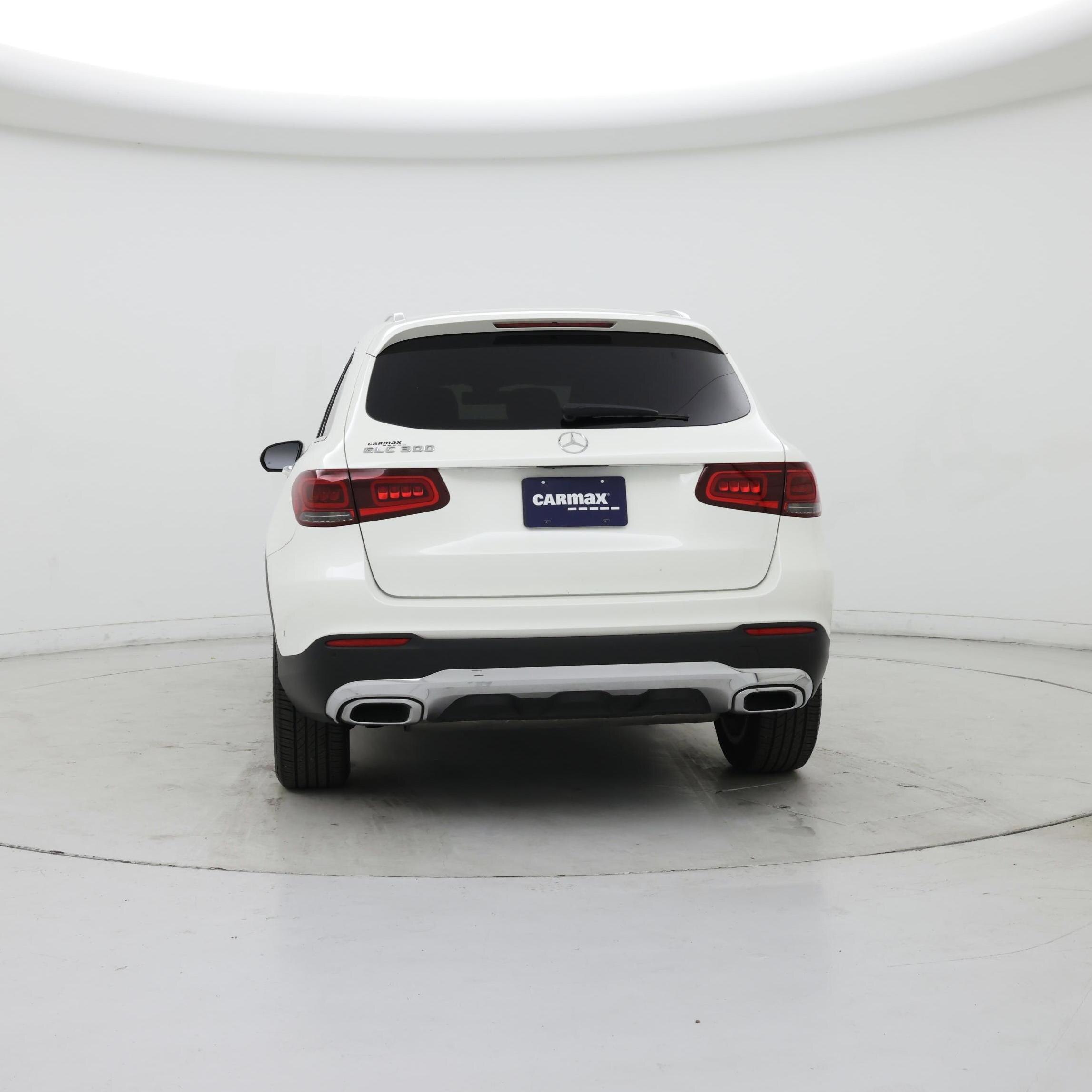 Thumbnail: 2021 Mercedes-Benz GLC - 6